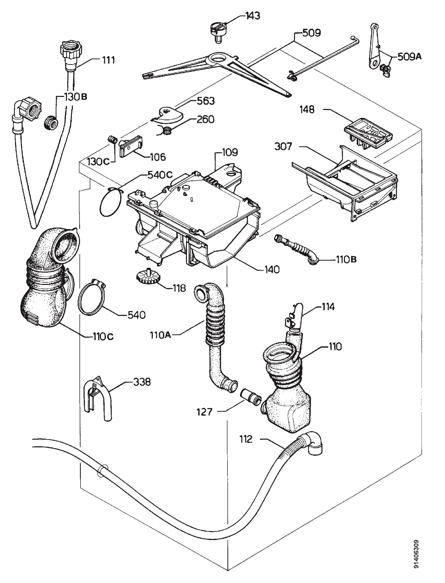 Hydraulic System 272