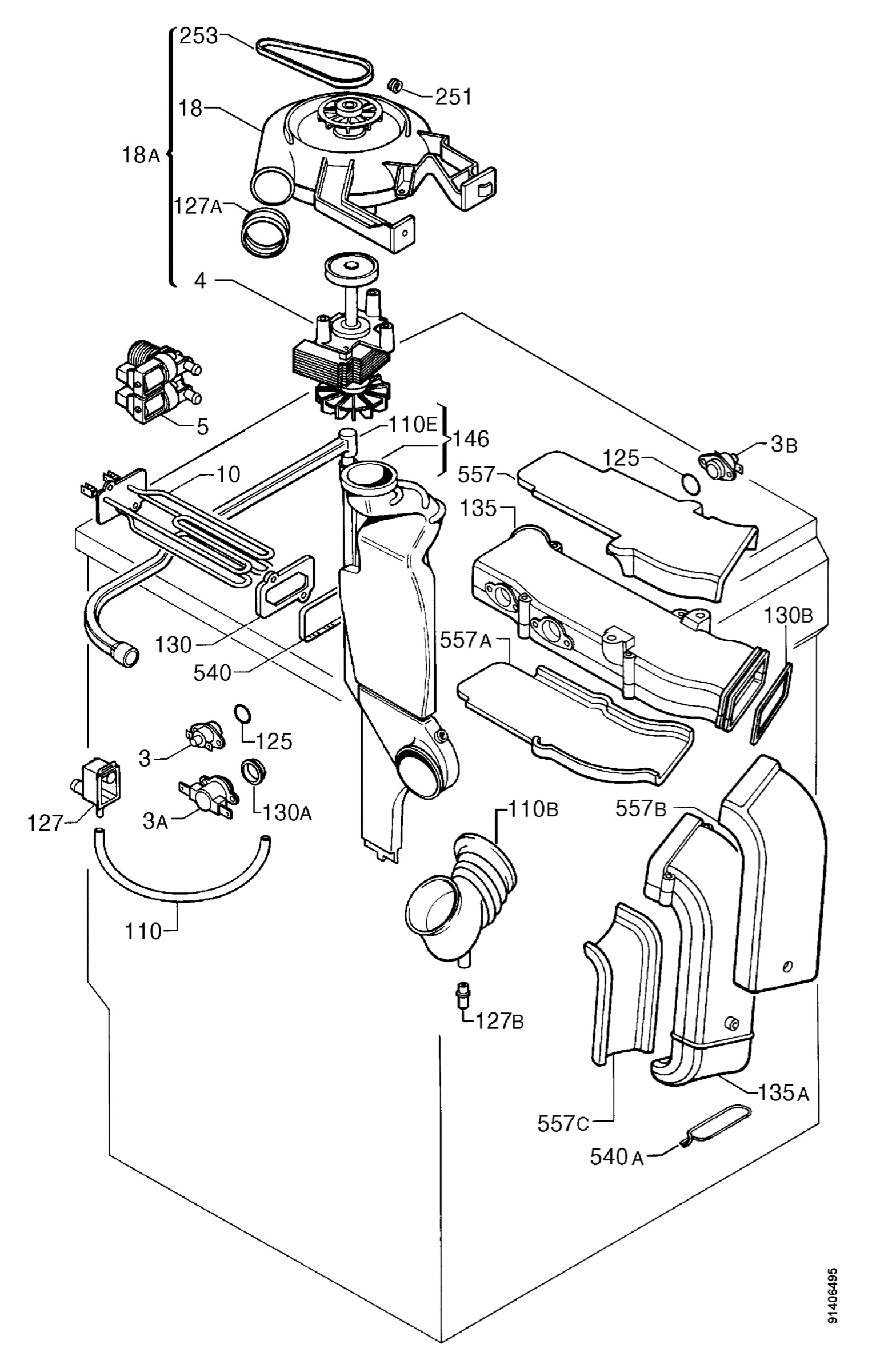 Dryer 265
