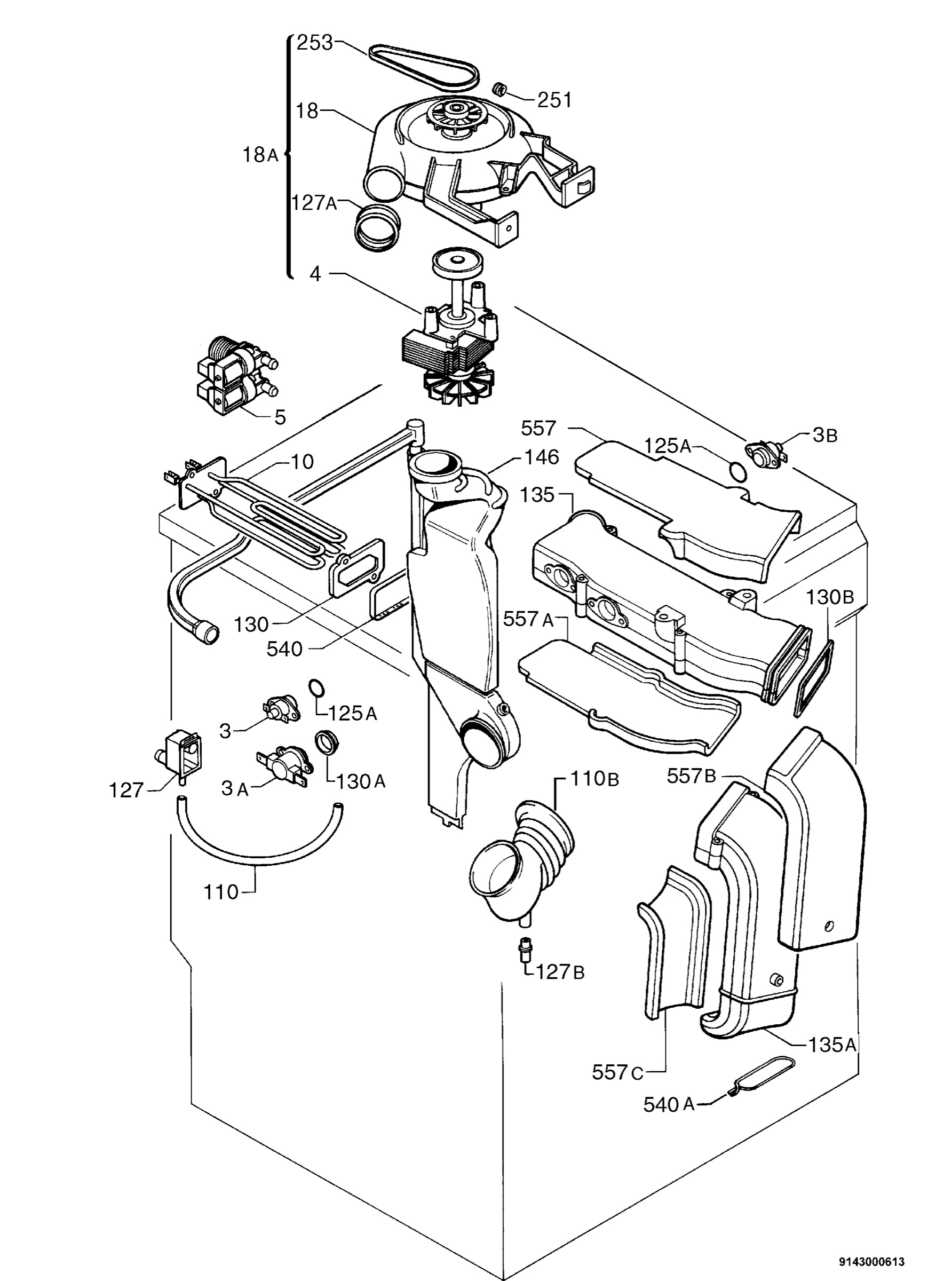 Dryer 265