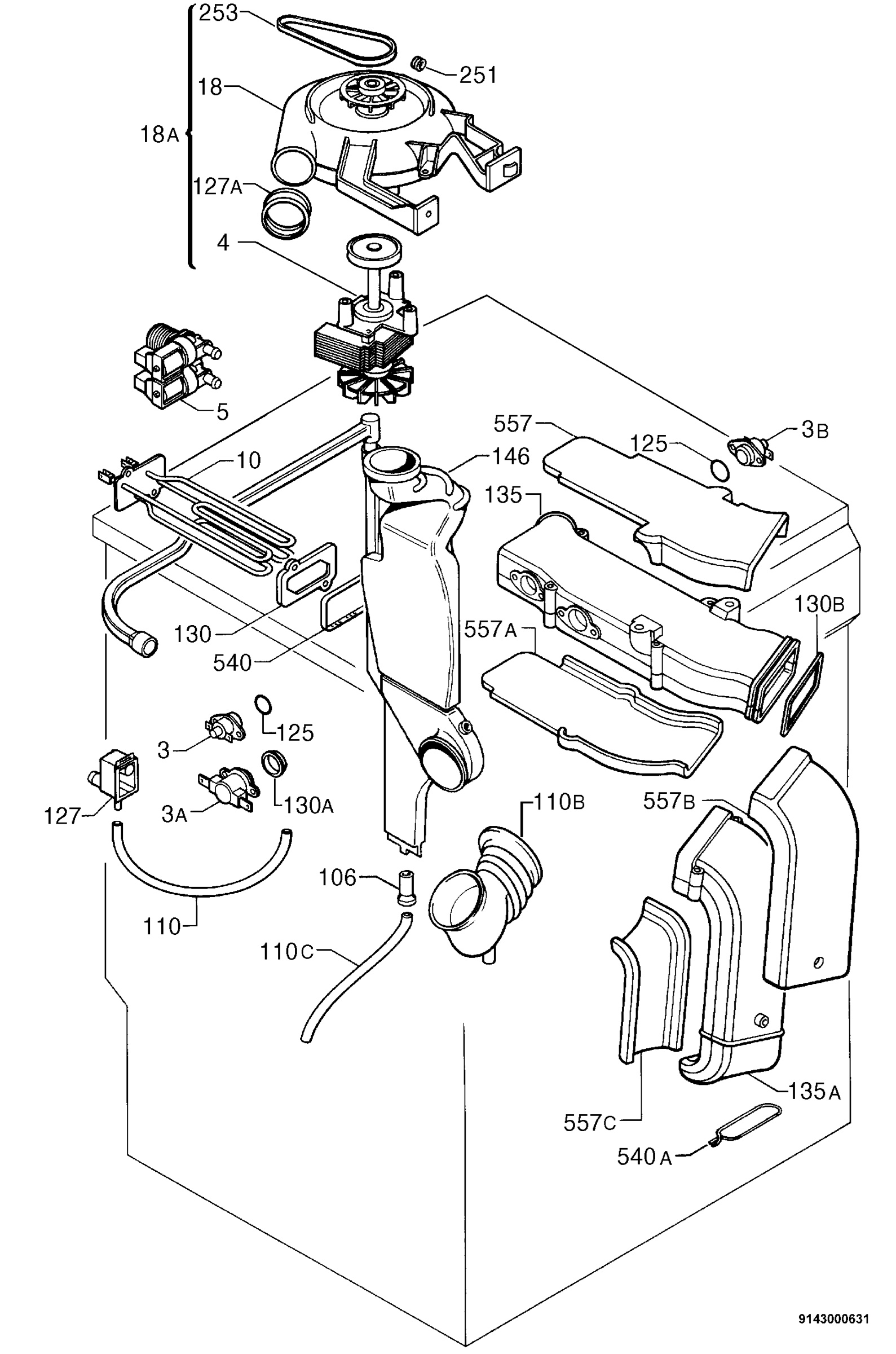 Dryer 265