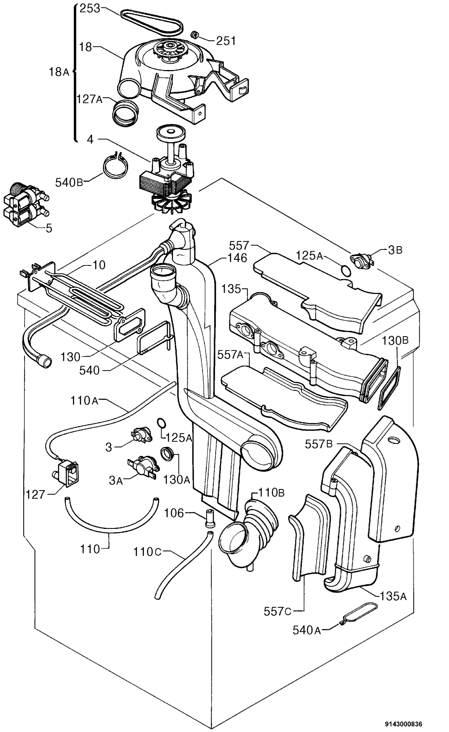 Dryer 265
