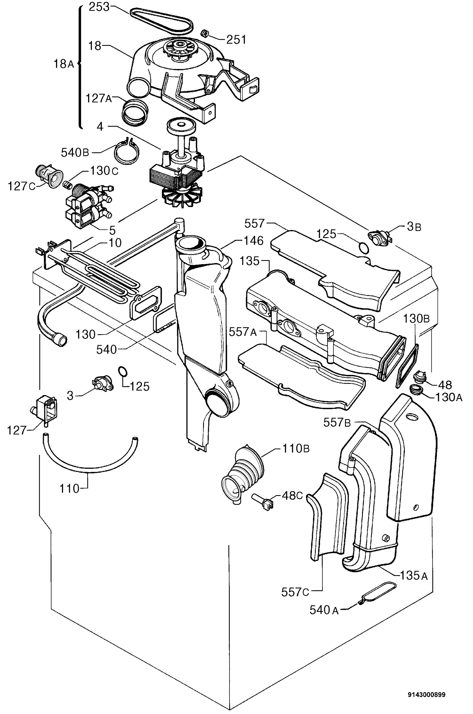 Dryer 265
