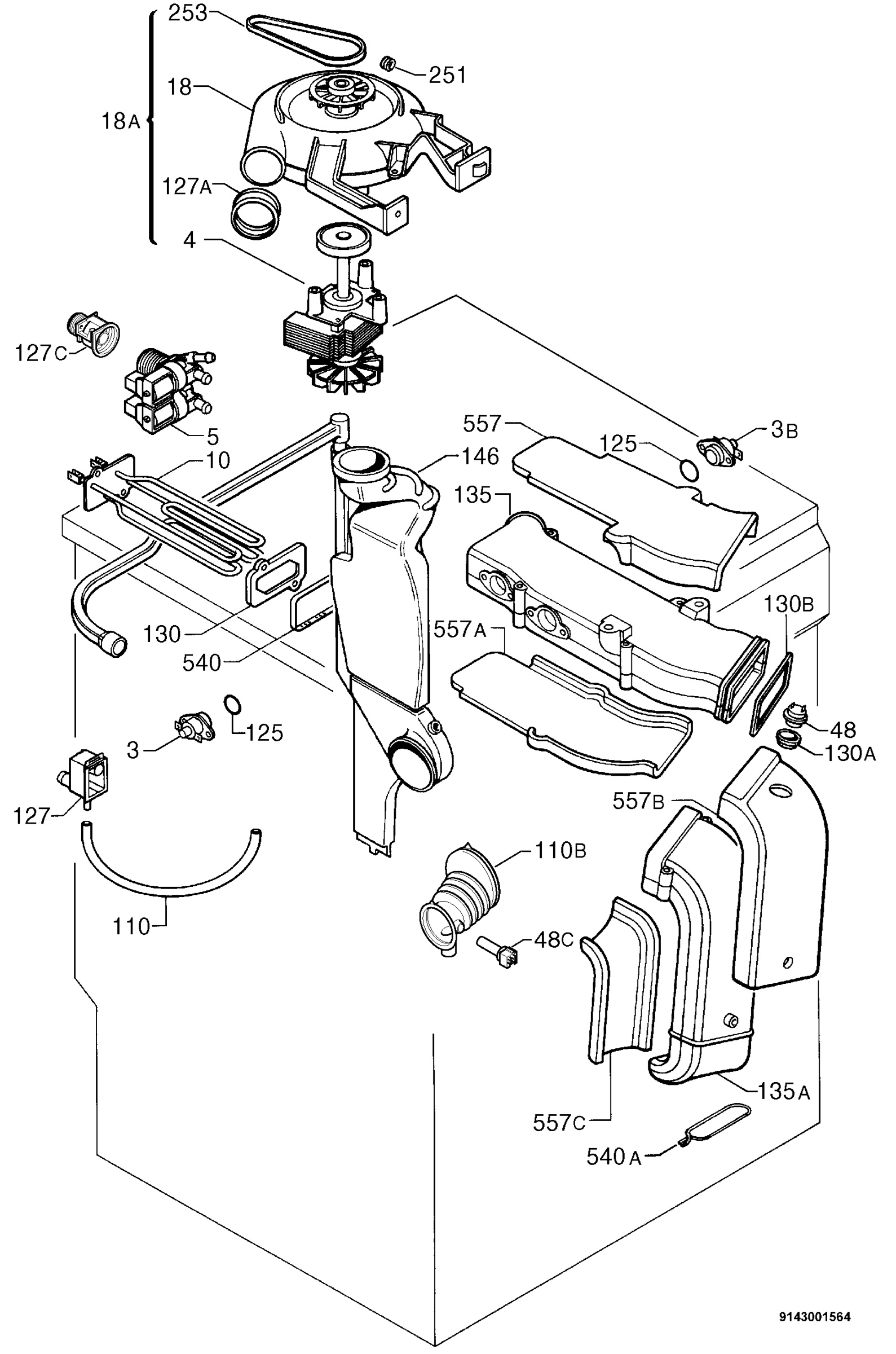 Dryer 265