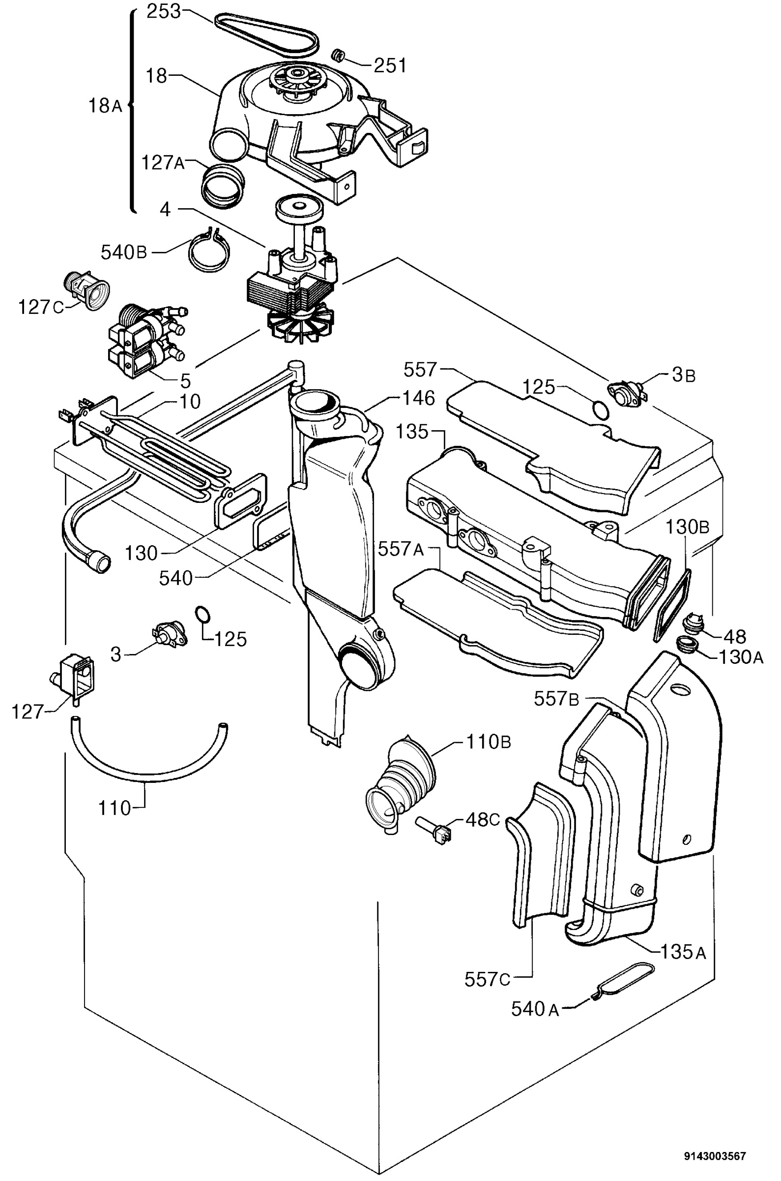 Dryer 265