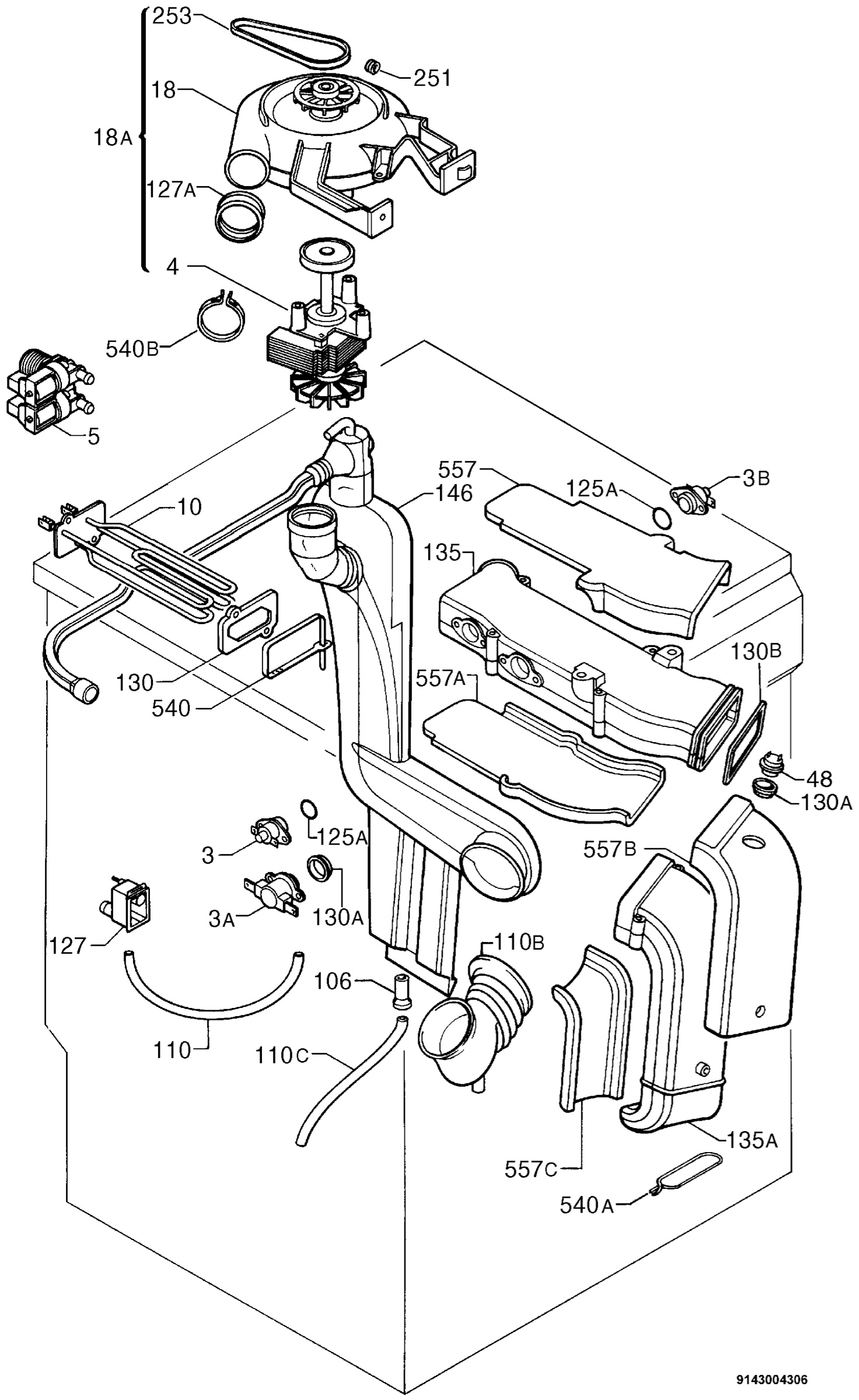 Dryer 265