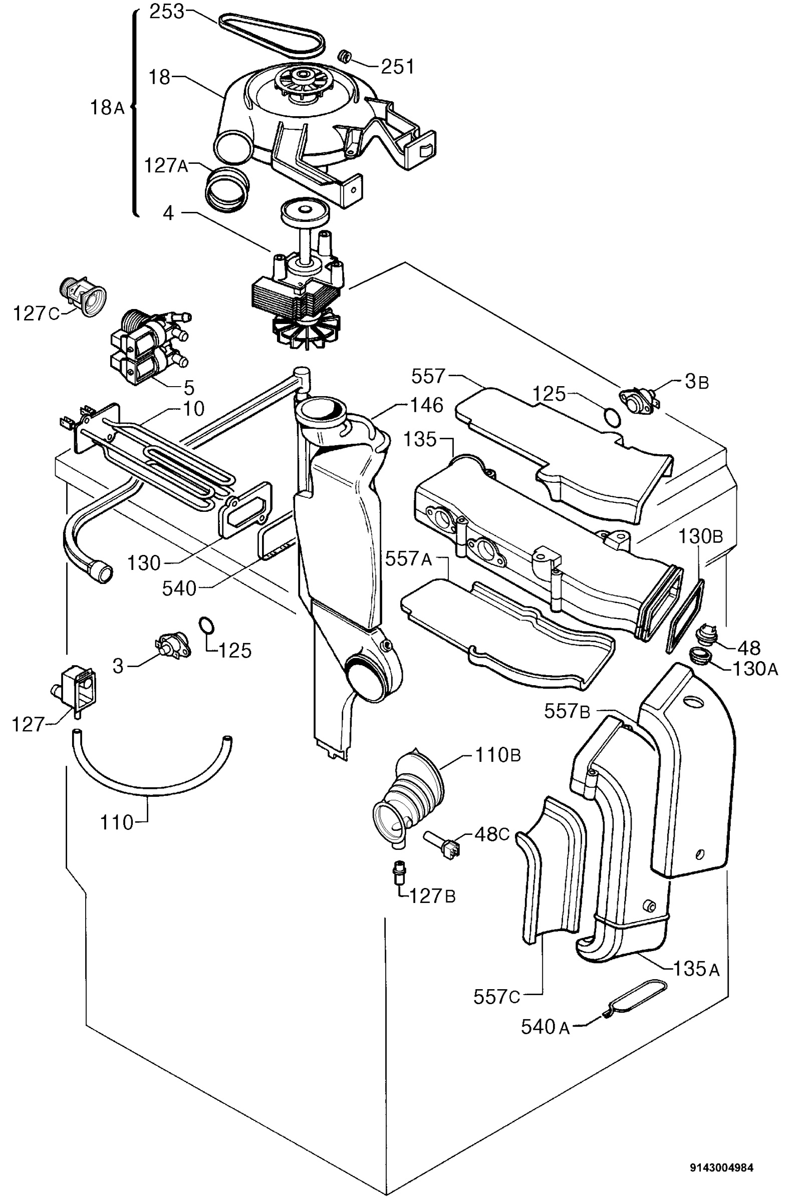 Dryer 265