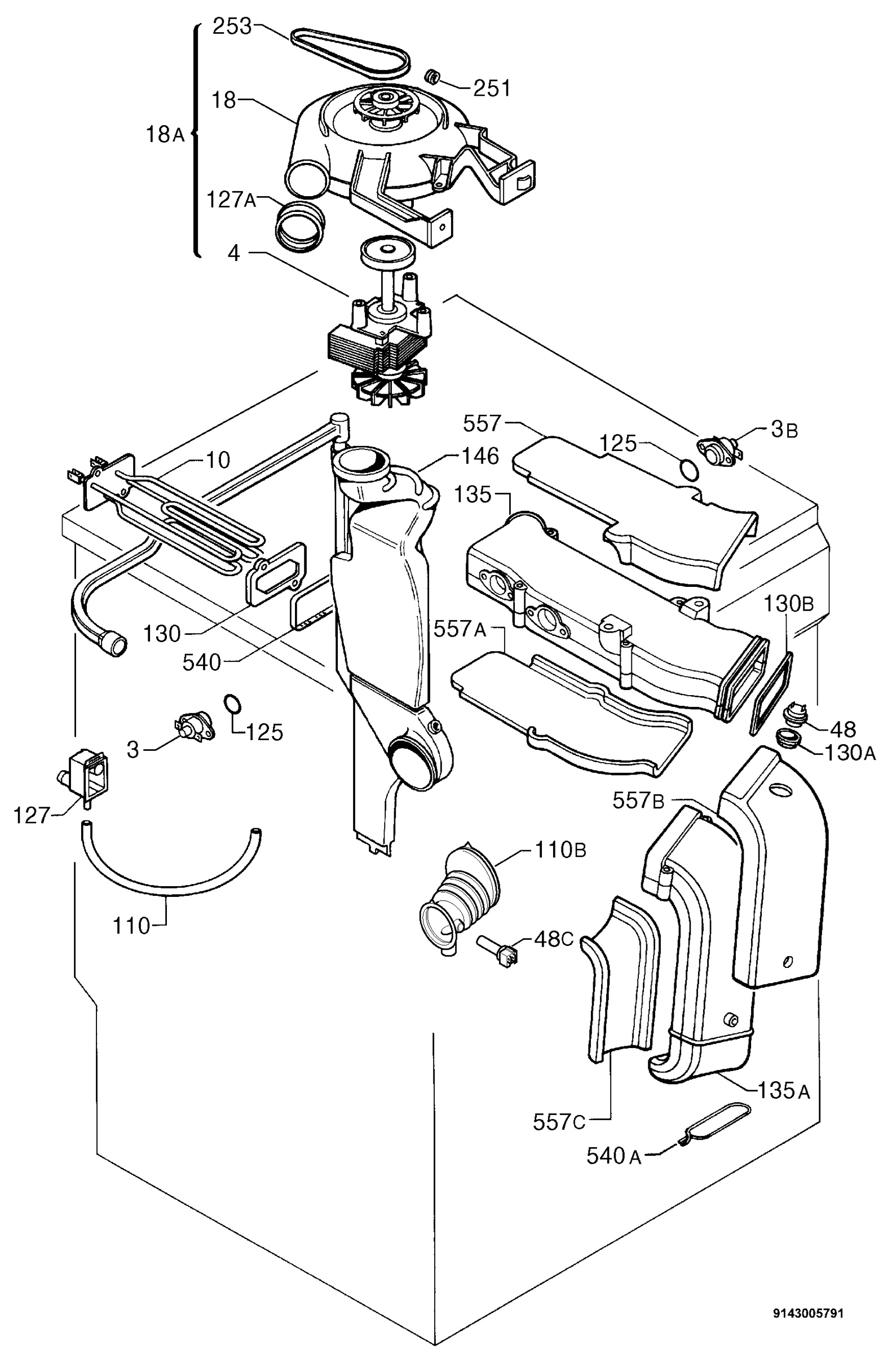 Dryer 265