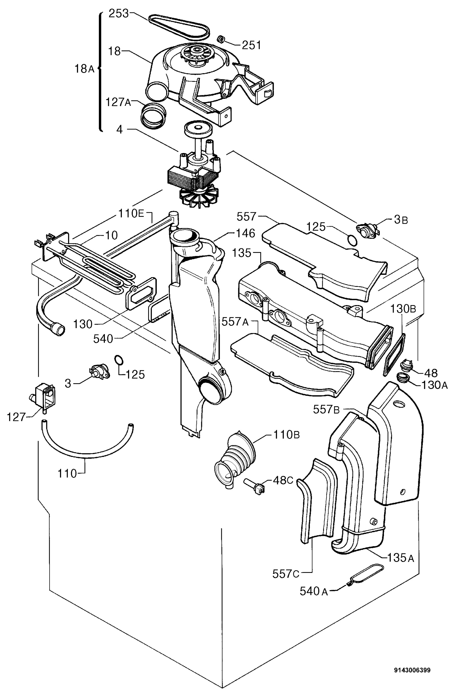 Dryer 265
