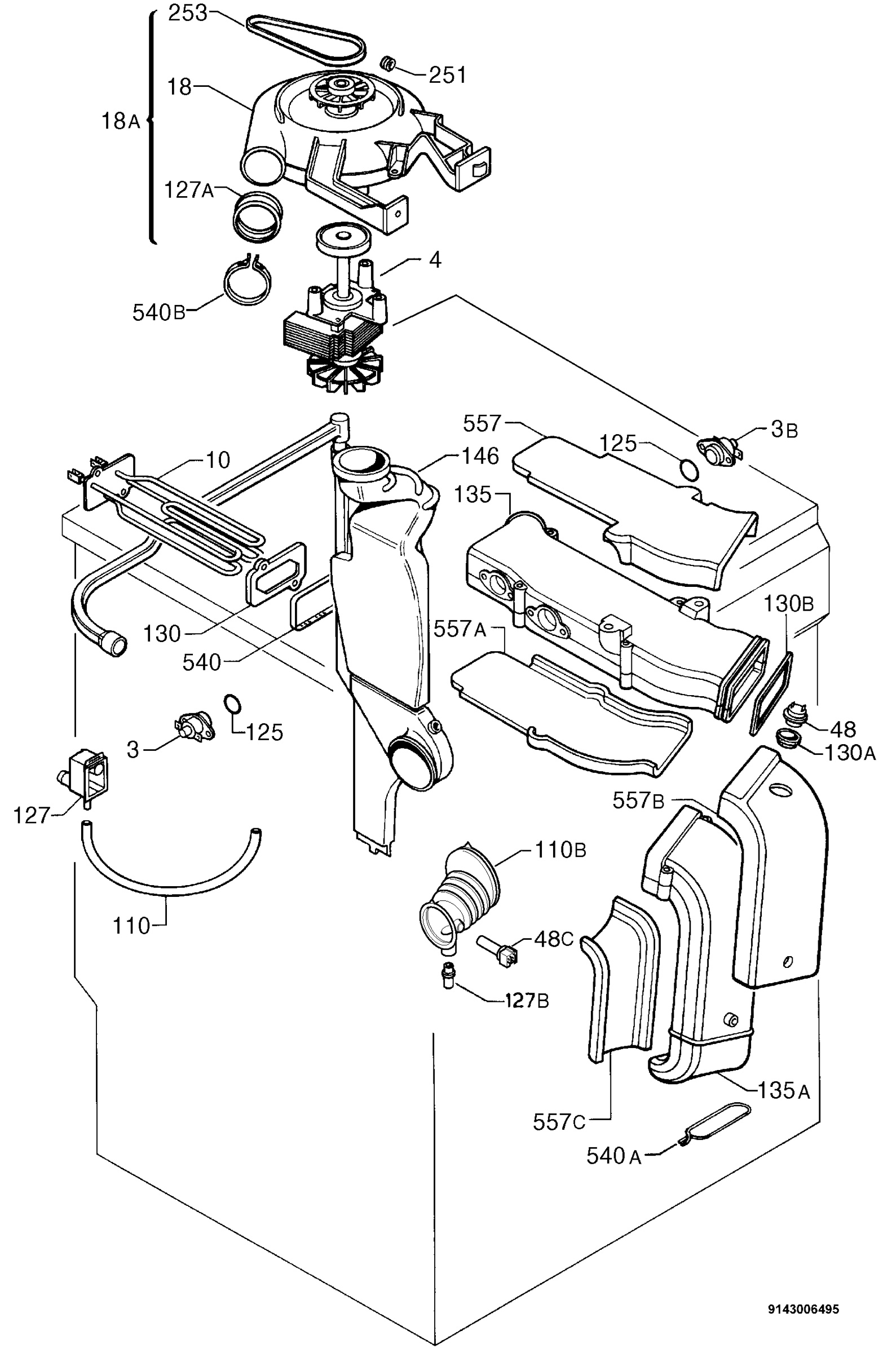 Dryer 265