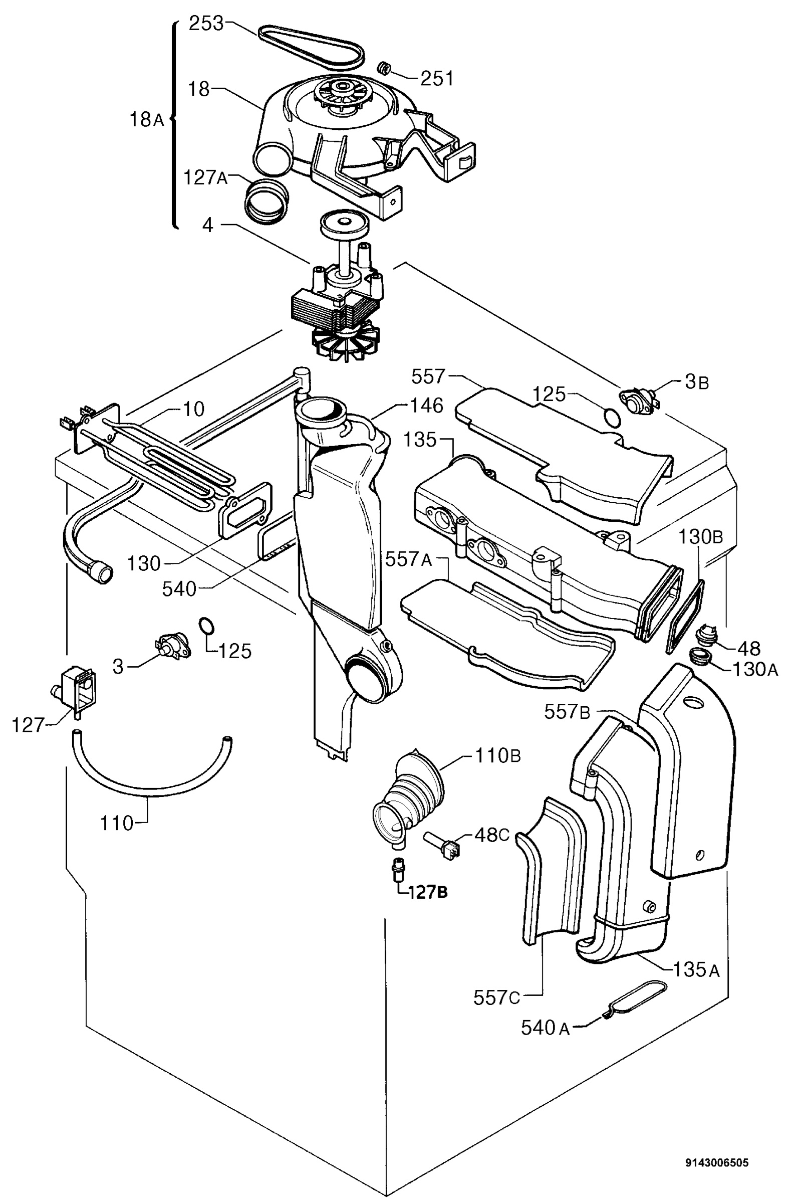 Dryer 265
