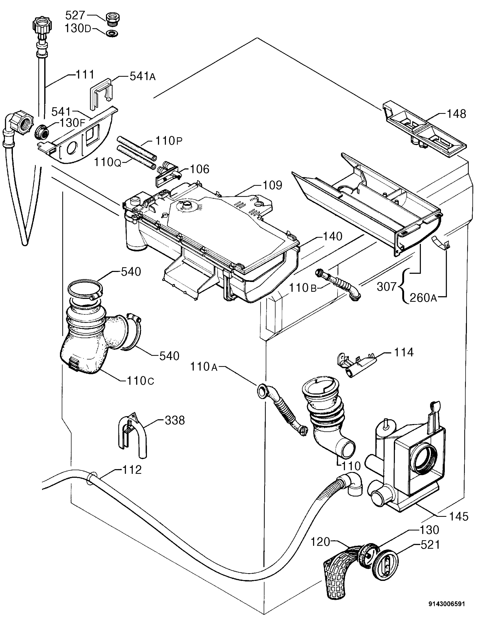 Hydraulic System 272