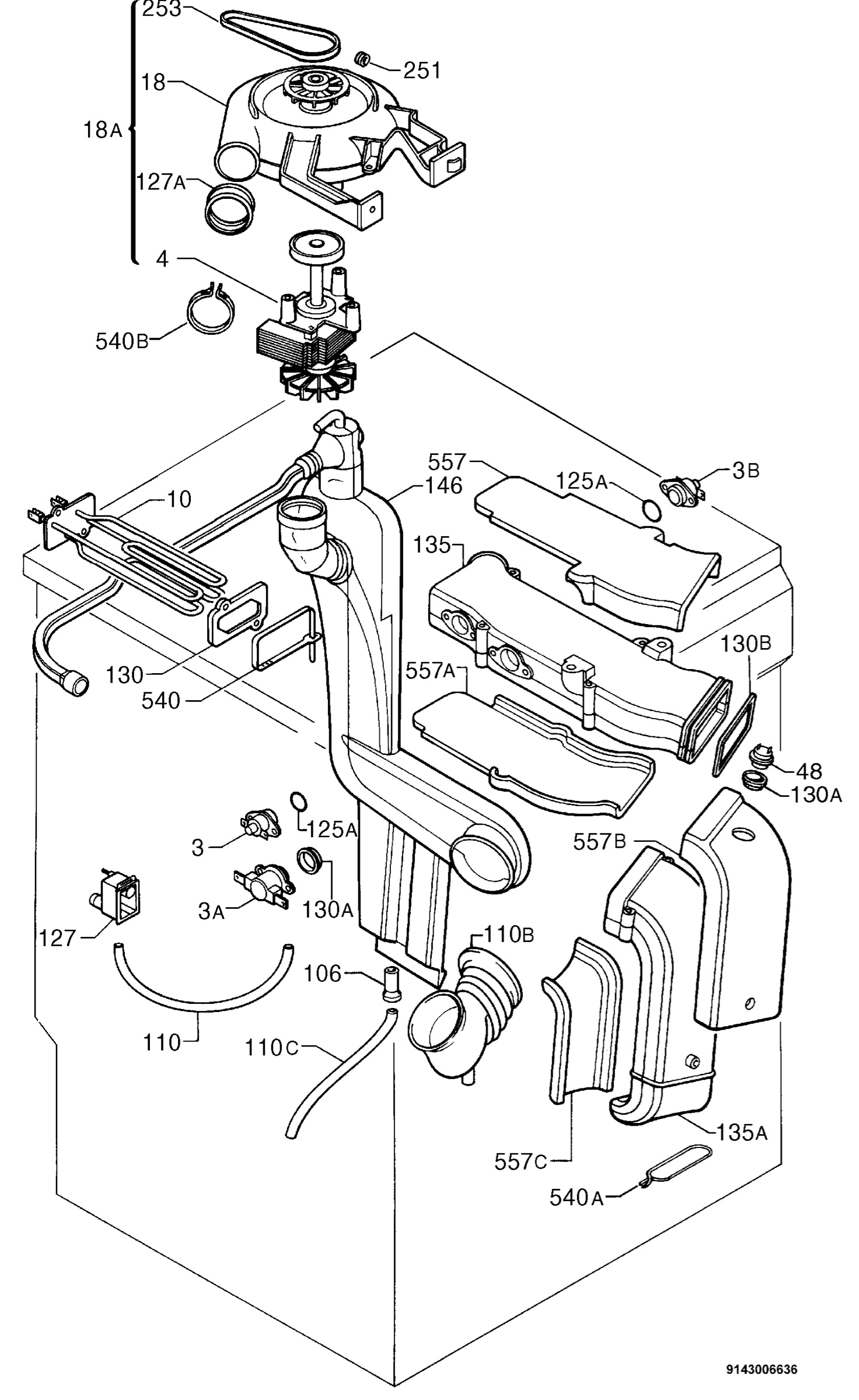 Dryer 265