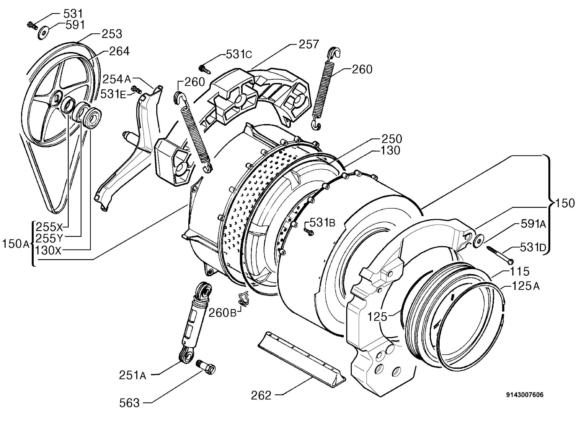 Functional parts 267