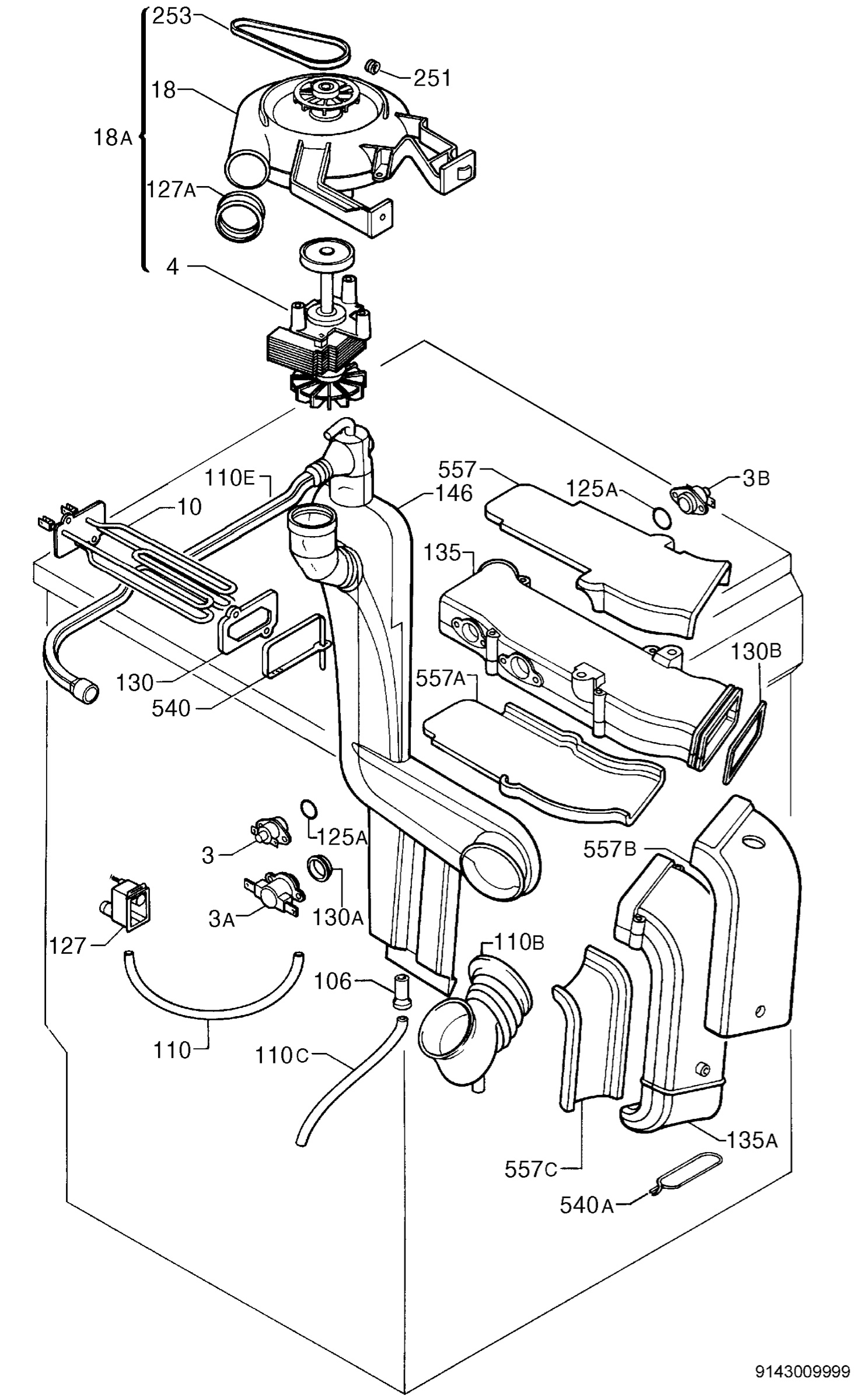 Dryer 265