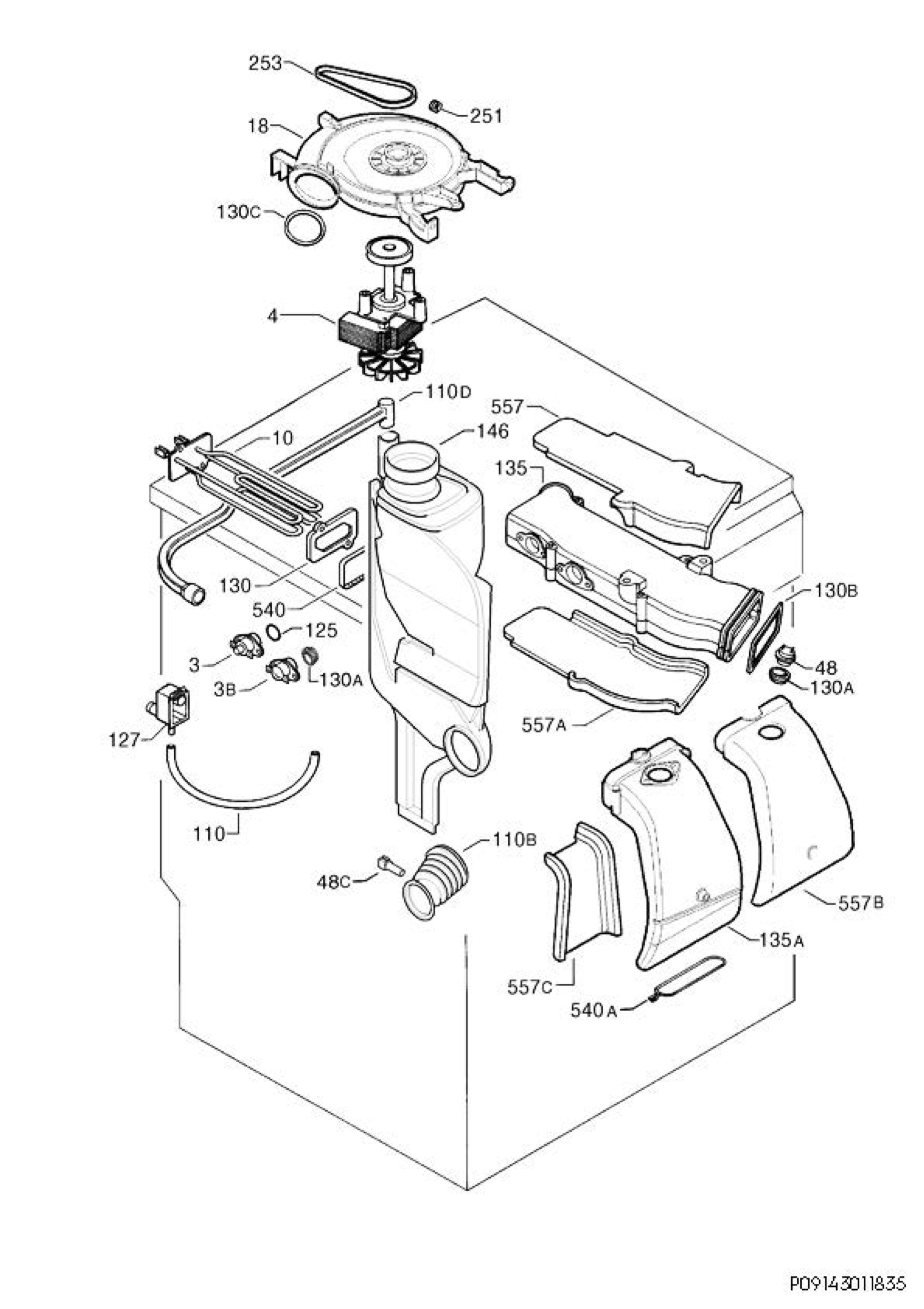 Dryer 265