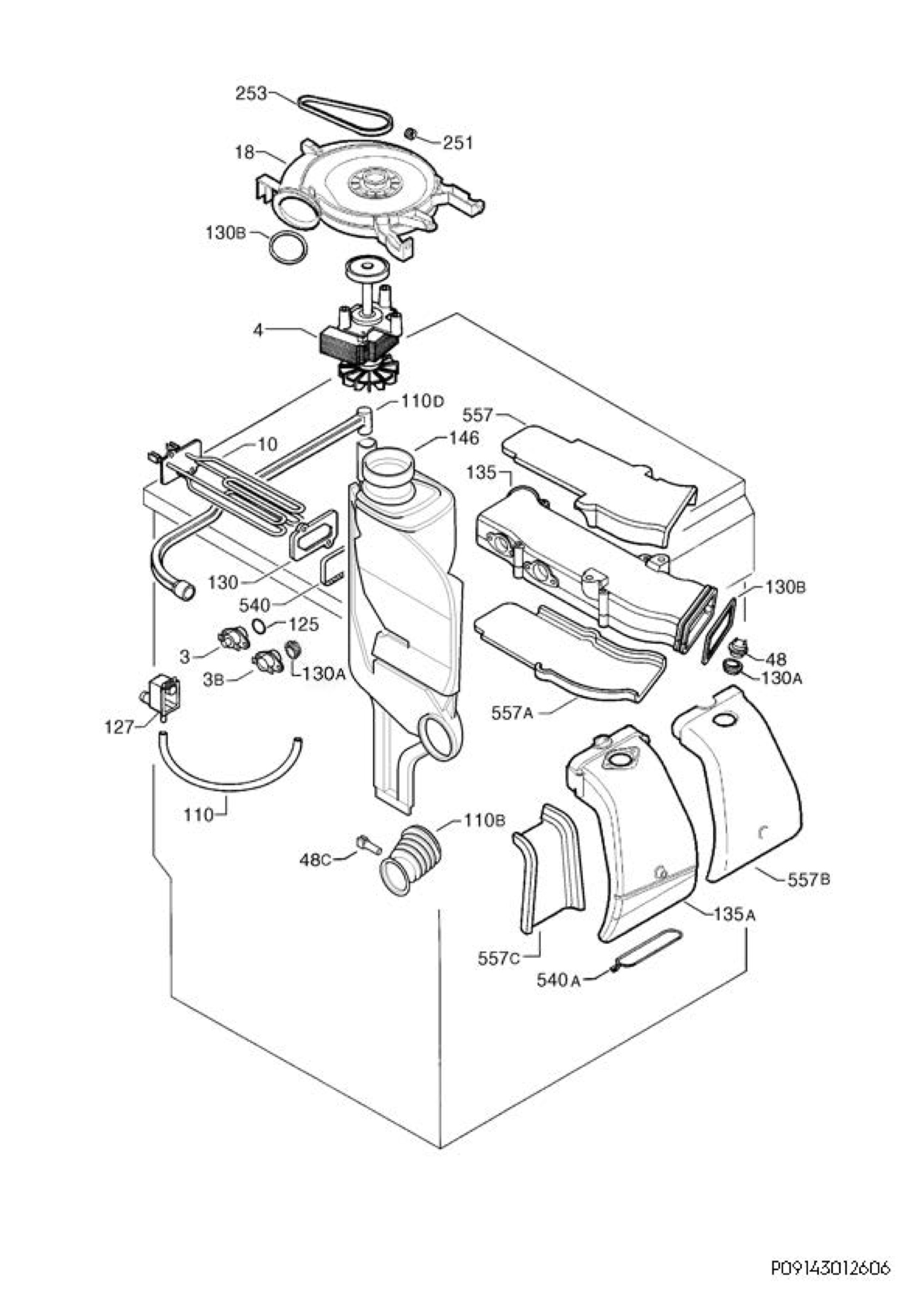 Dryer 265