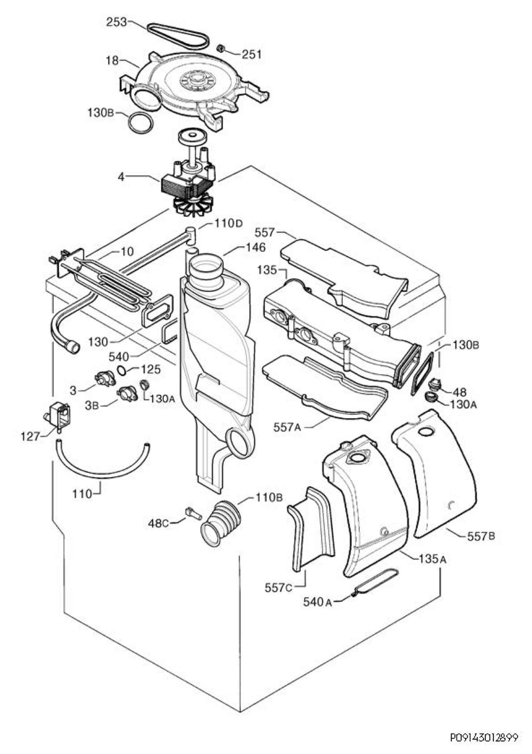Dryer 265