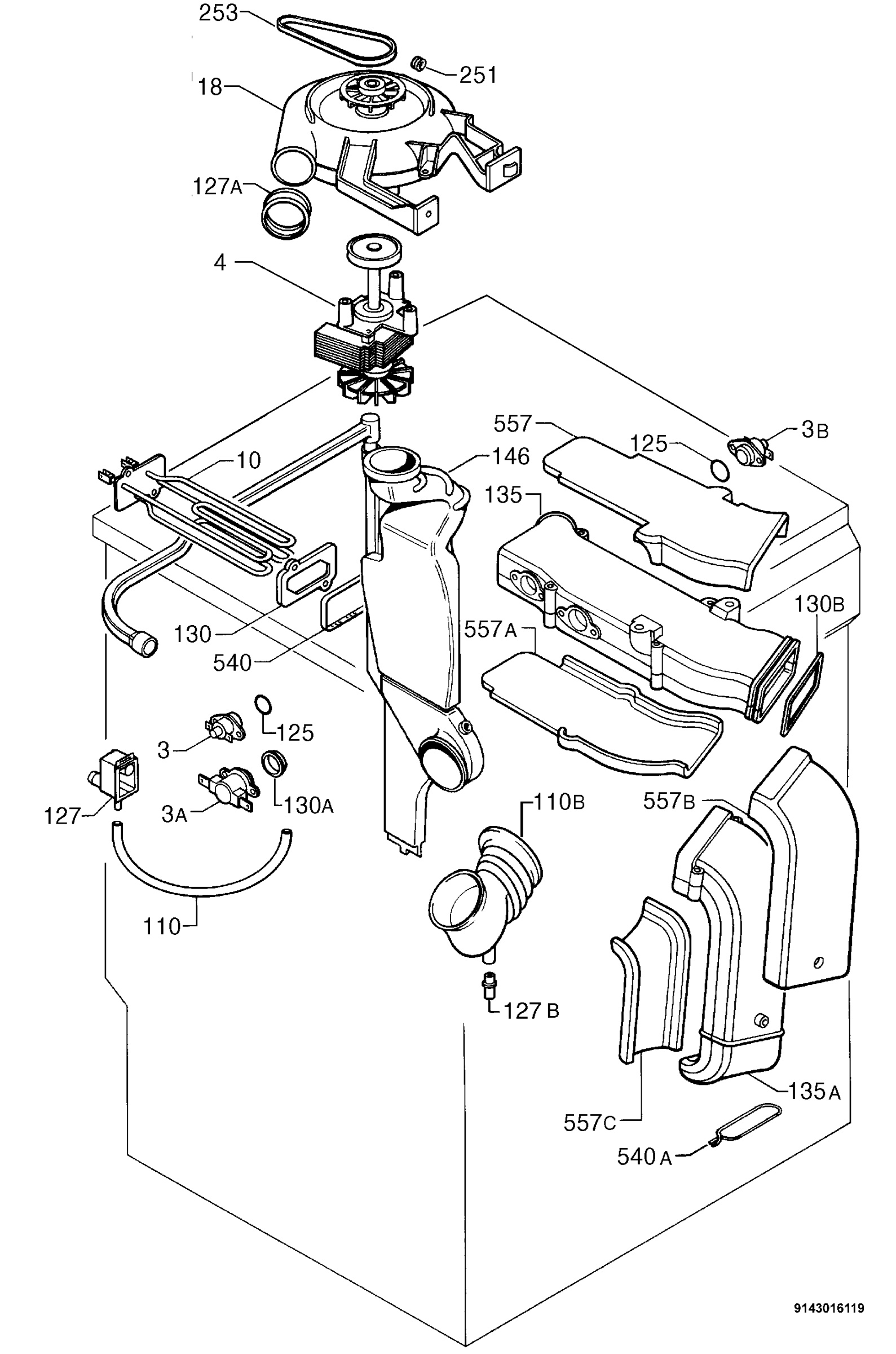 Dryer 265