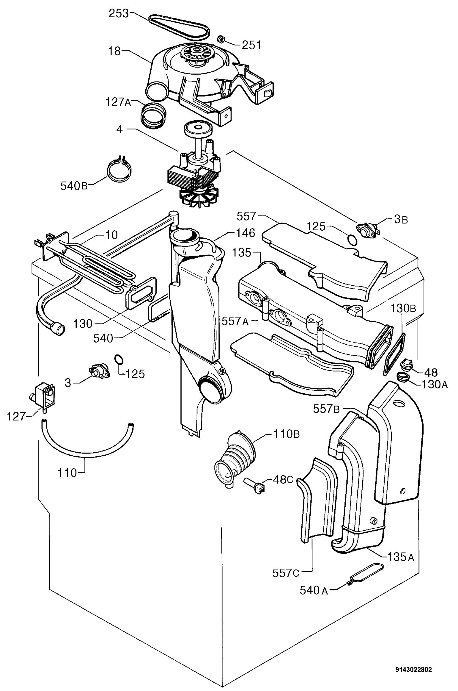 Dryer 265