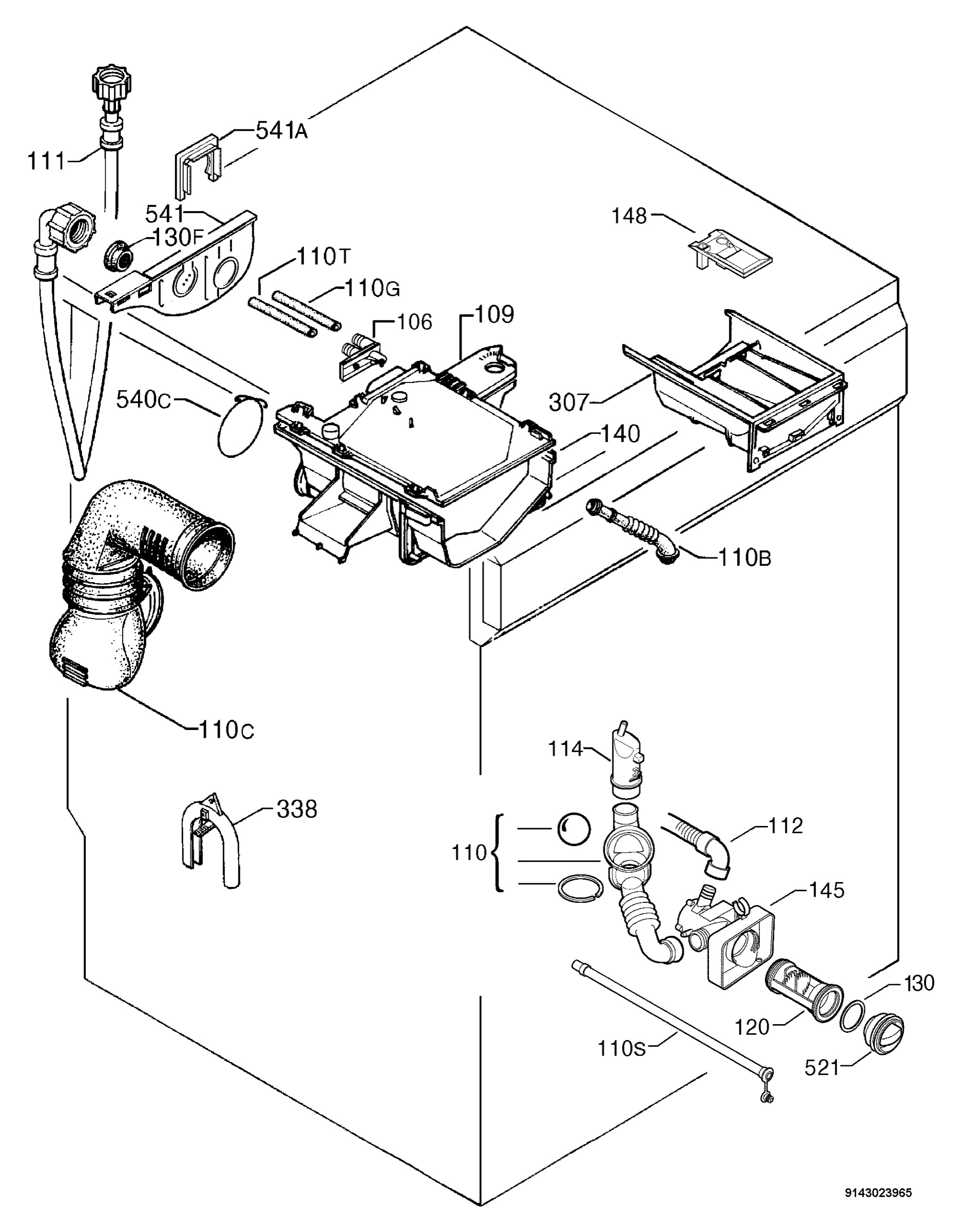 Hydraulic System 272