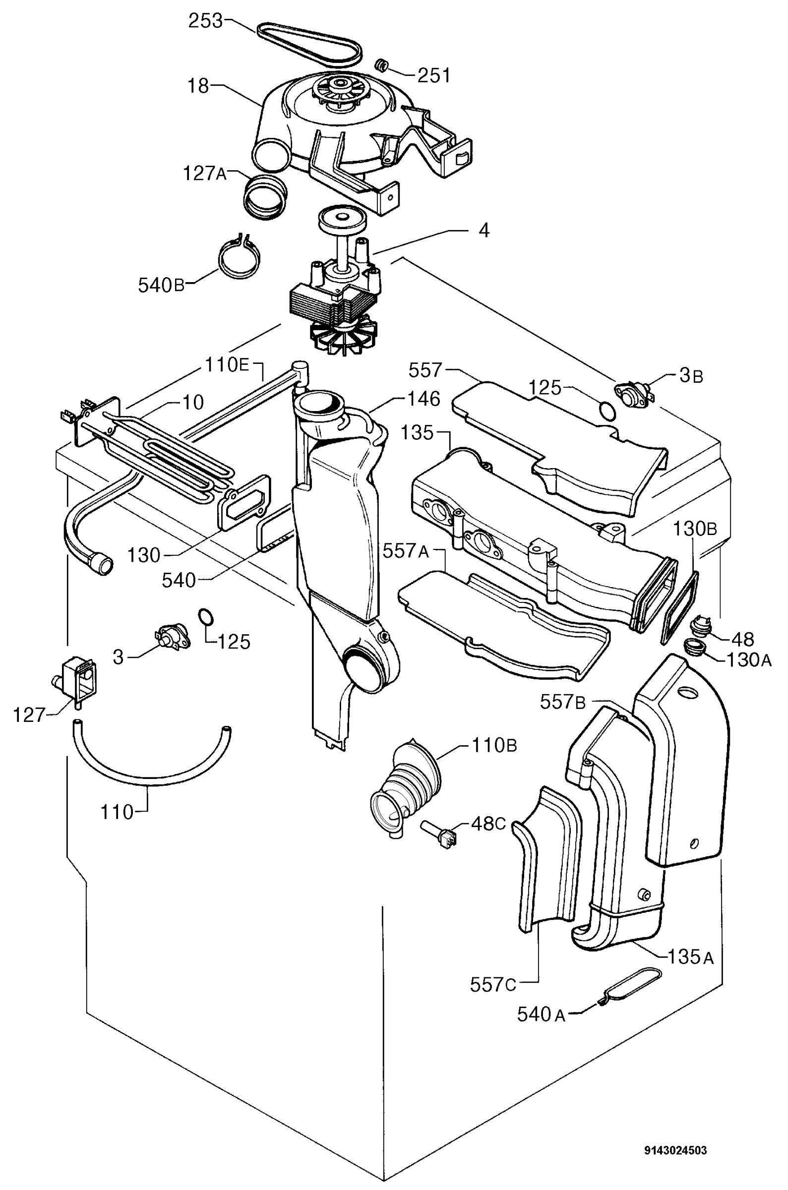 Dryer 265