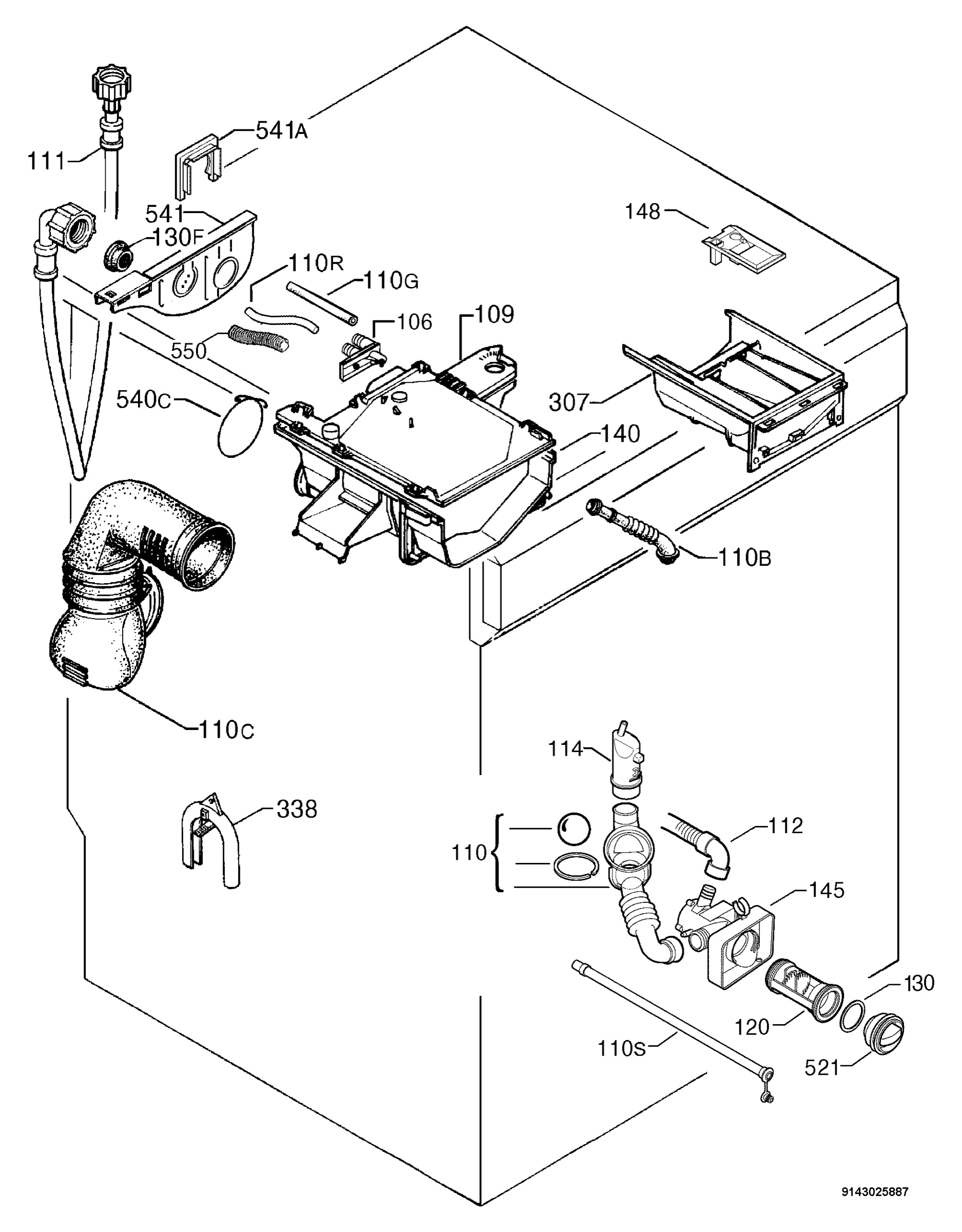 Hydraulic System 272