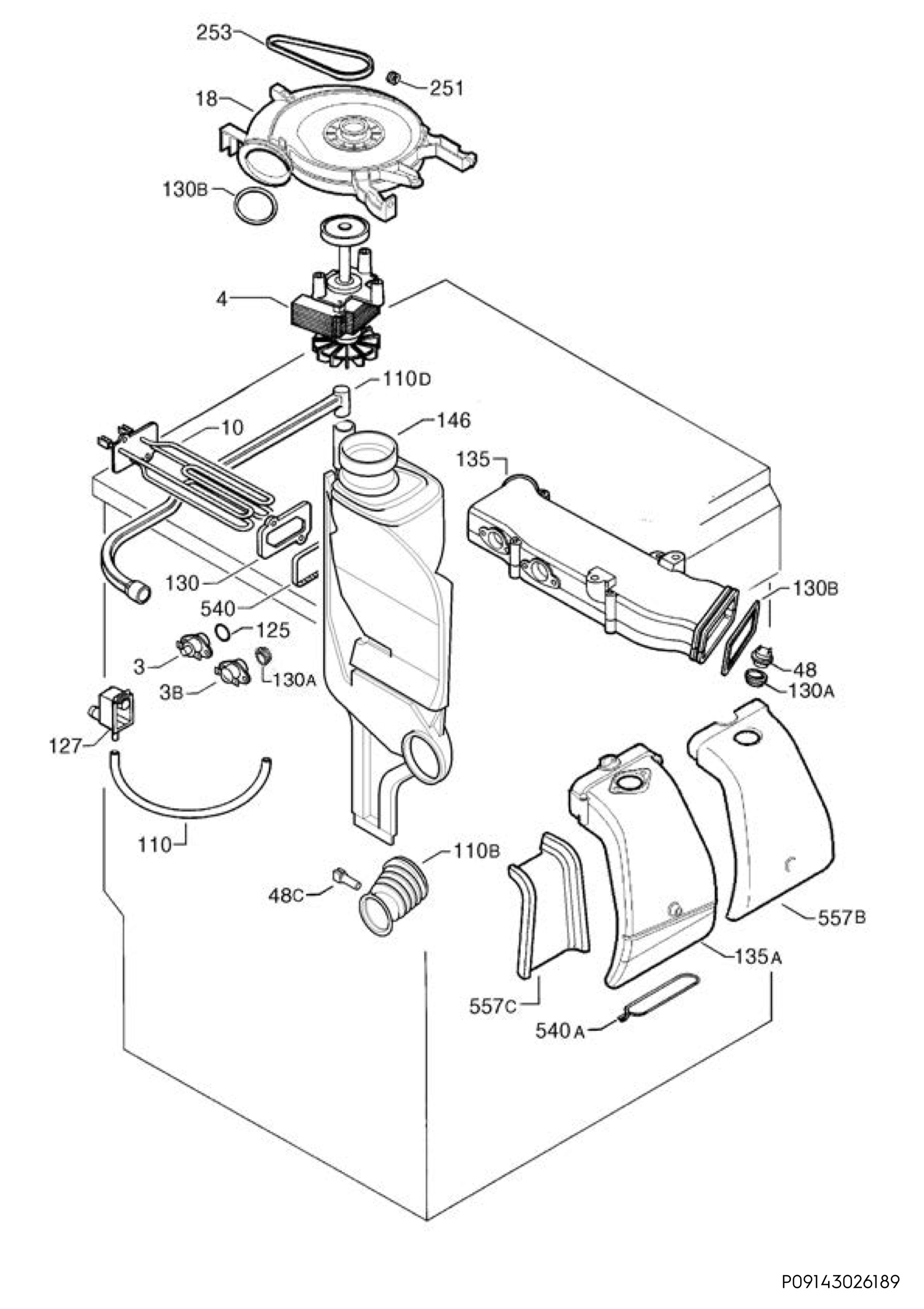 Dryer 265