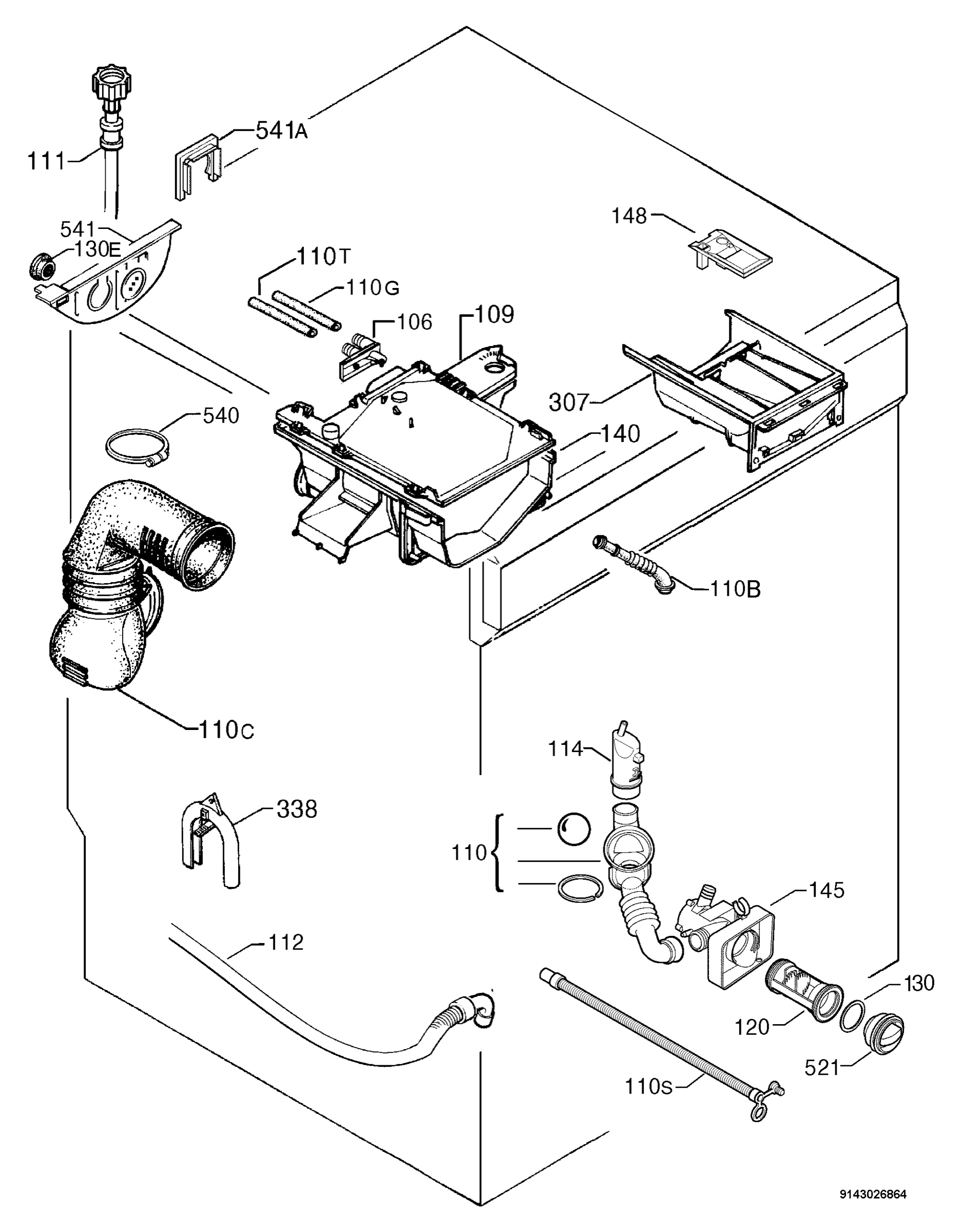Hydraulic System 272