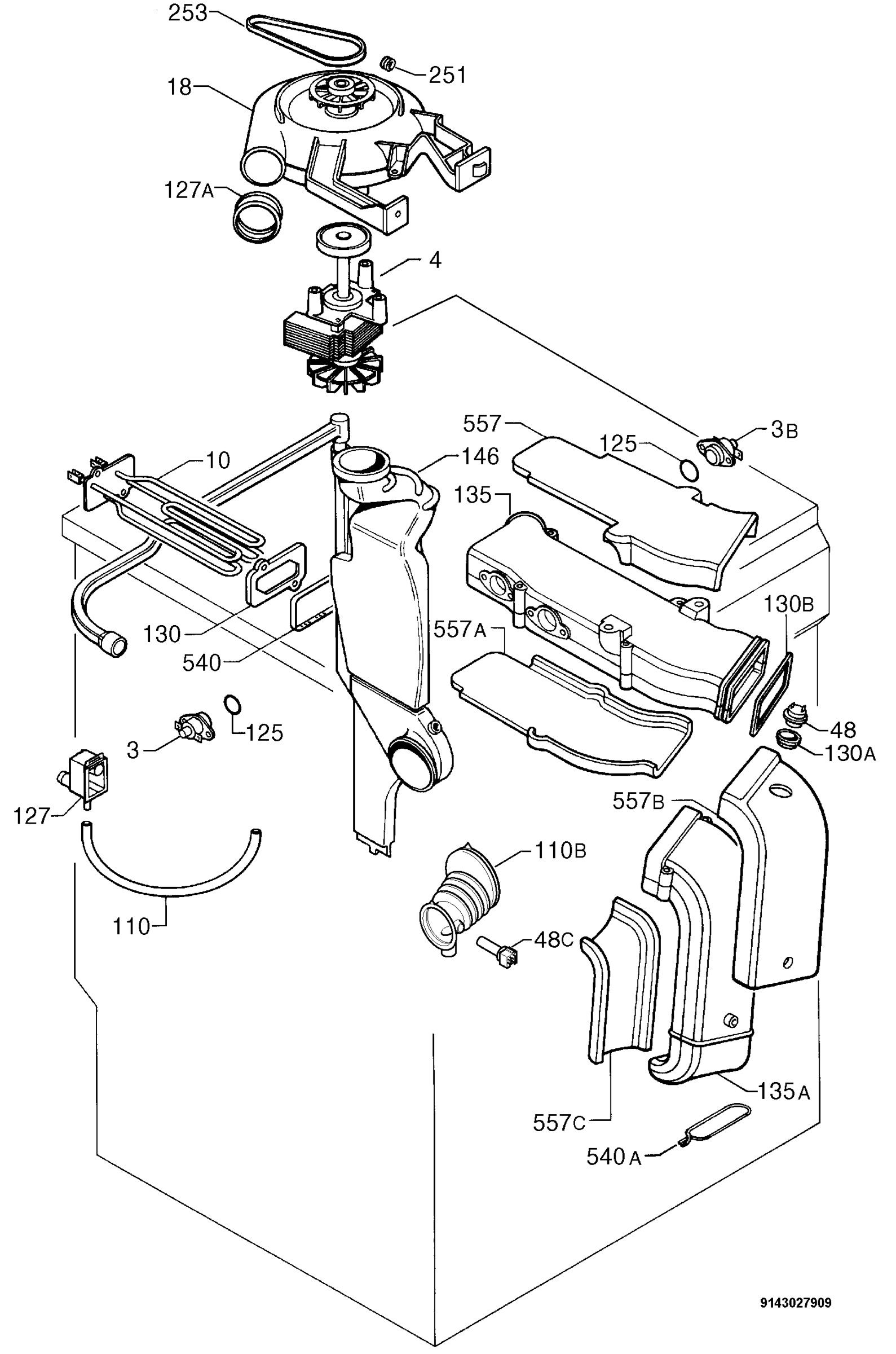 Dryer 265