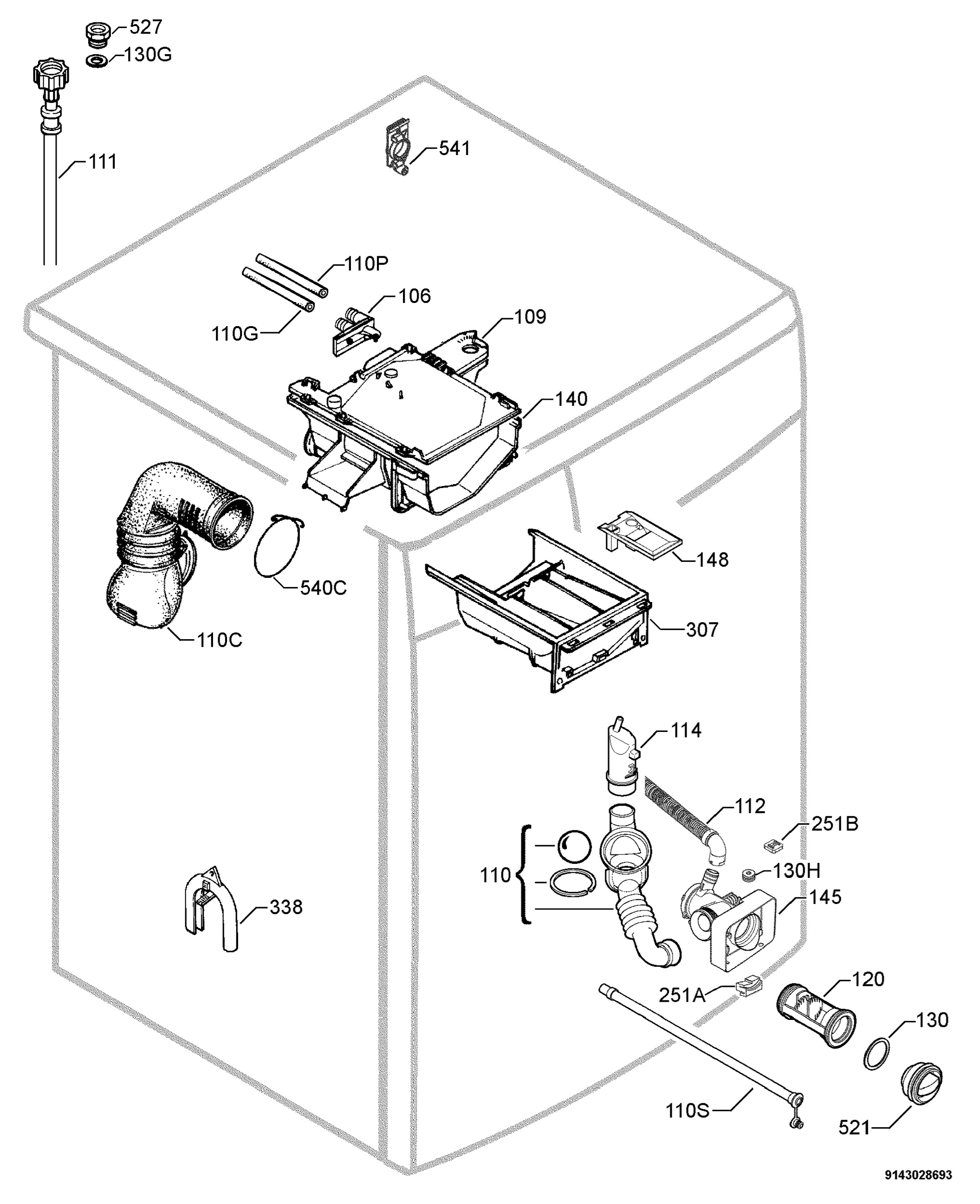 Hydraulic System 272