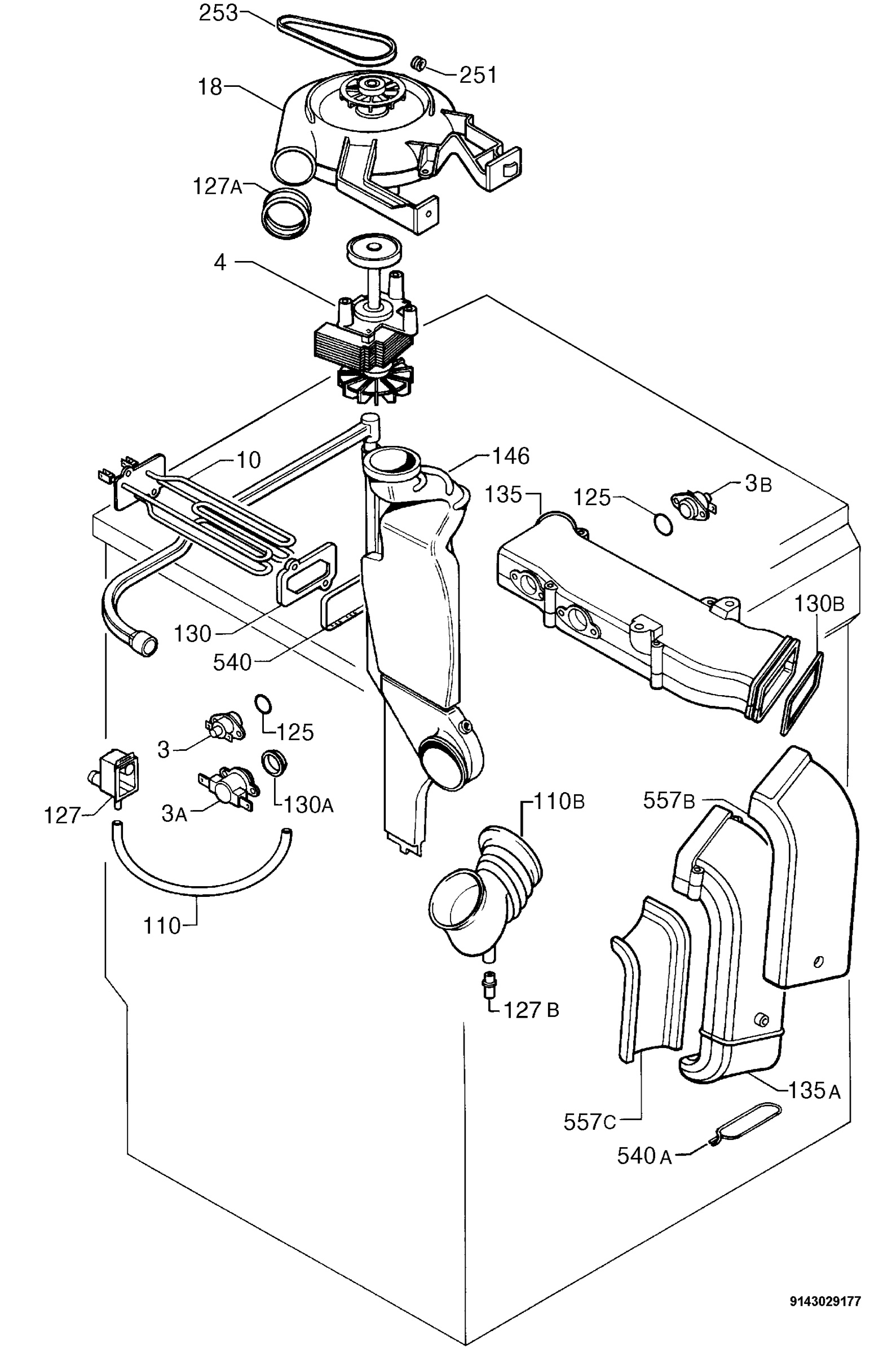 Dryer 265