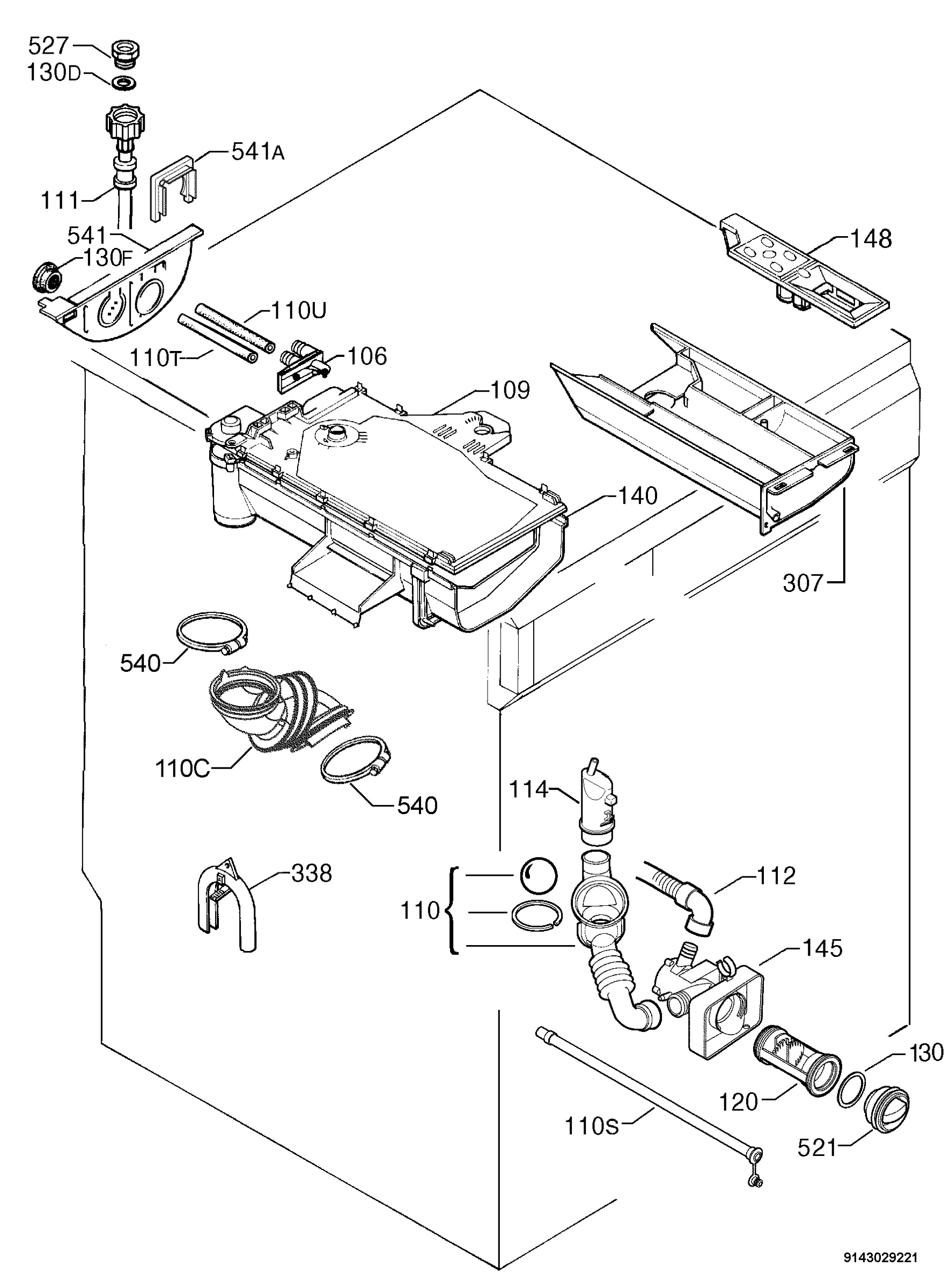 Hydraulic System 272
