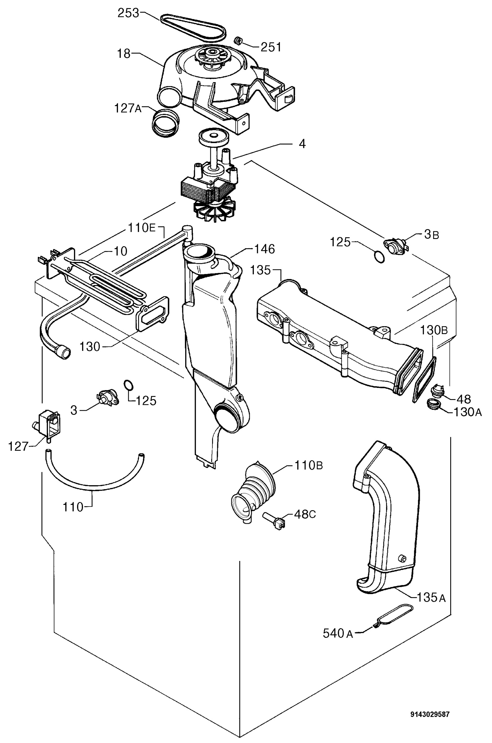 Dryer 265