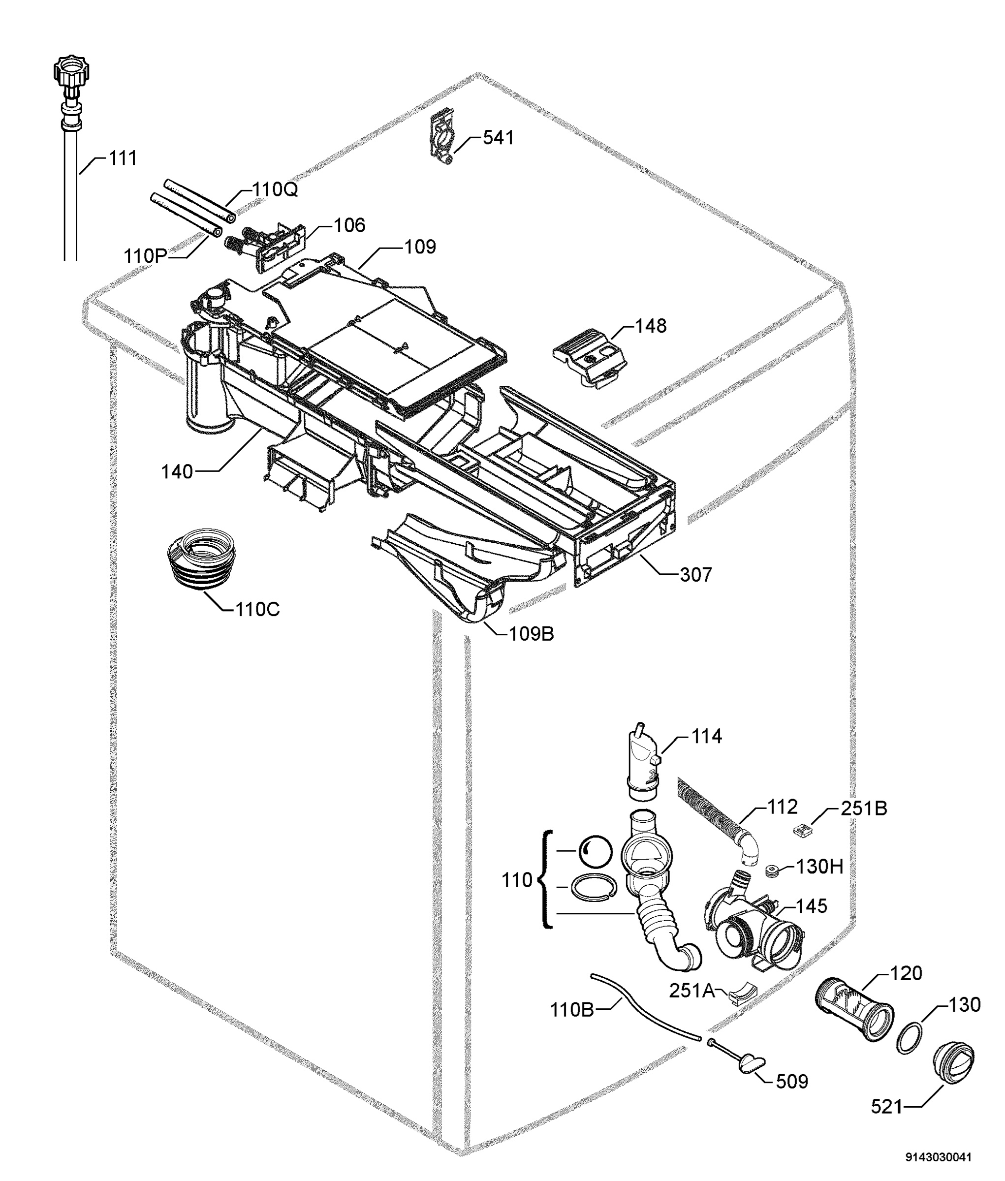 Hydraulic System 272
