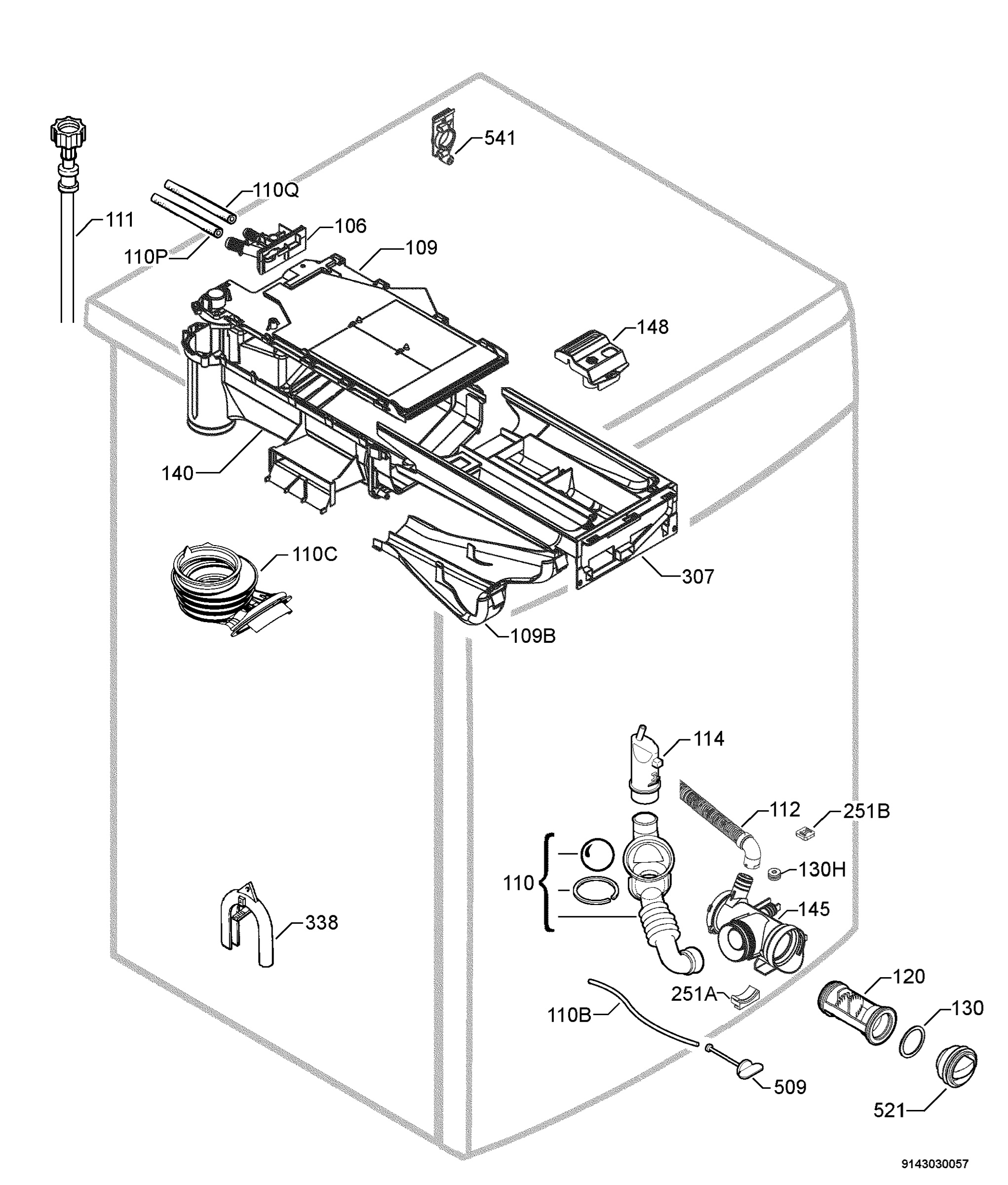 Hydraulic System 272
