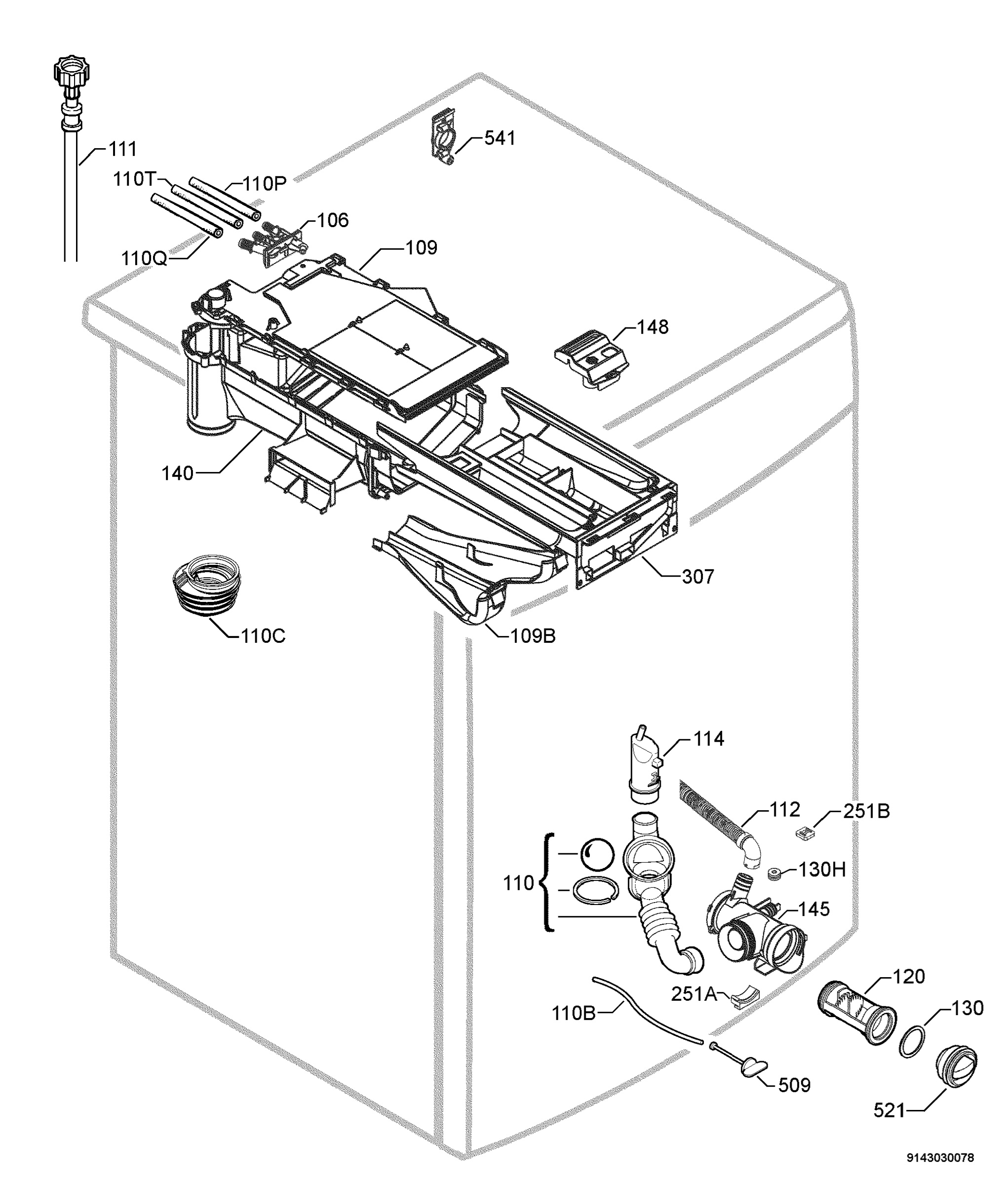 Hydraulic System 272