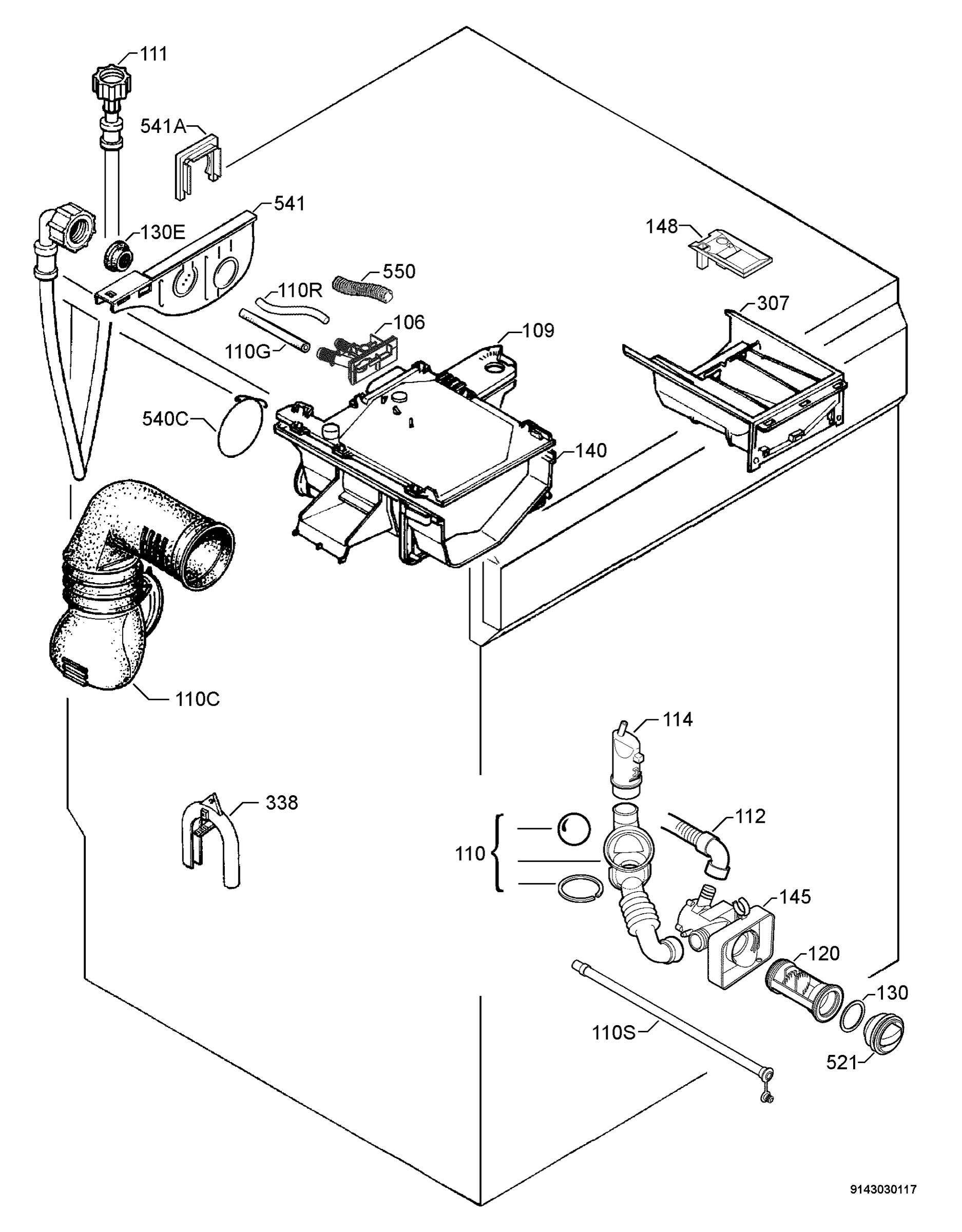 Hydraulic System 272