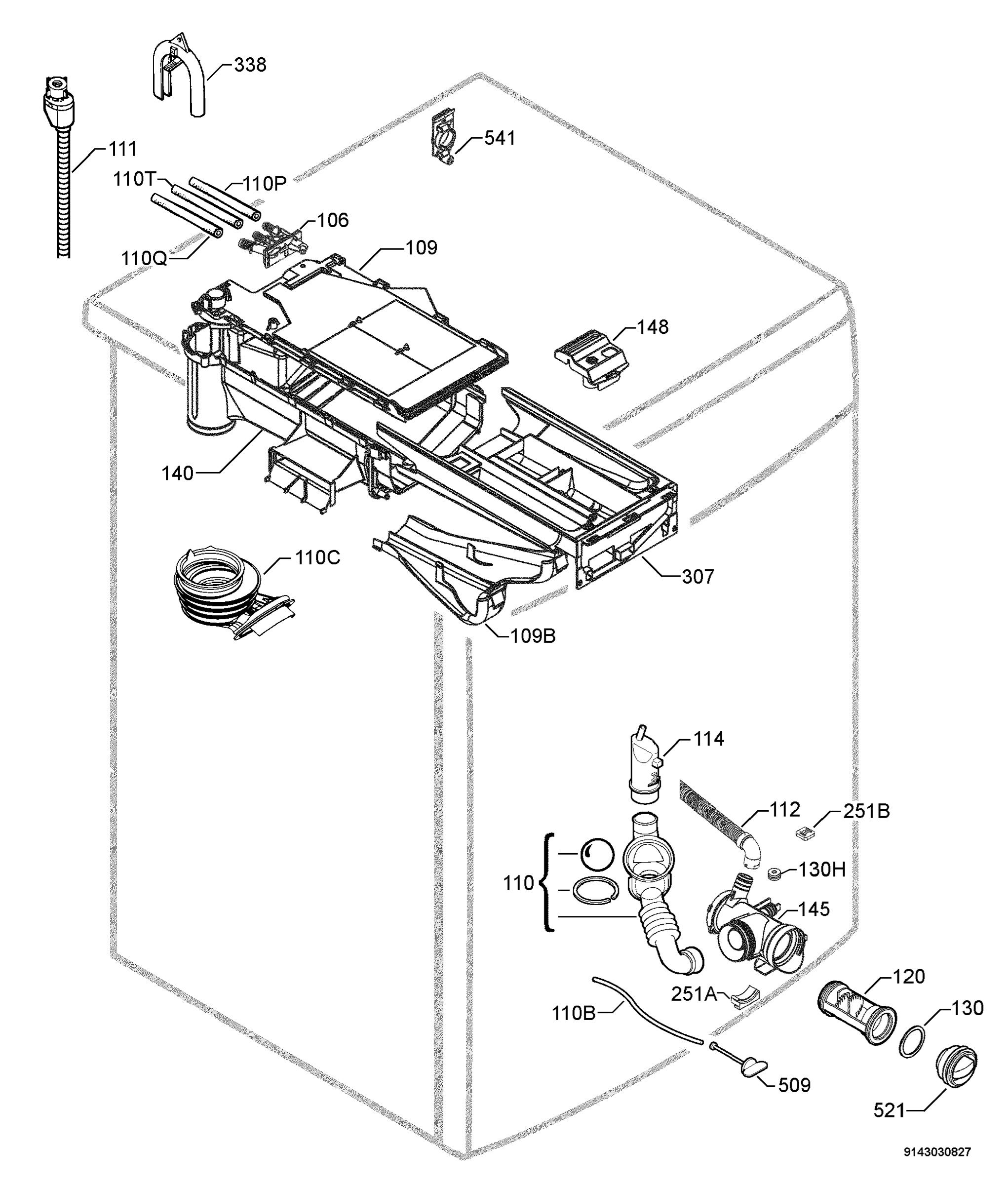 Hydraulic System 272