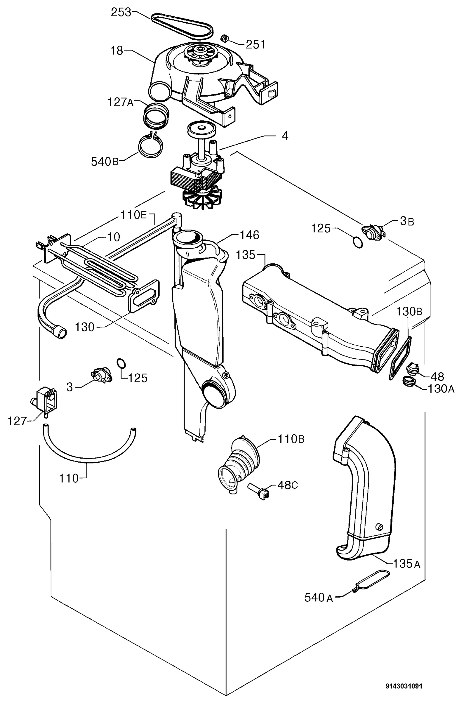 Dryer 265