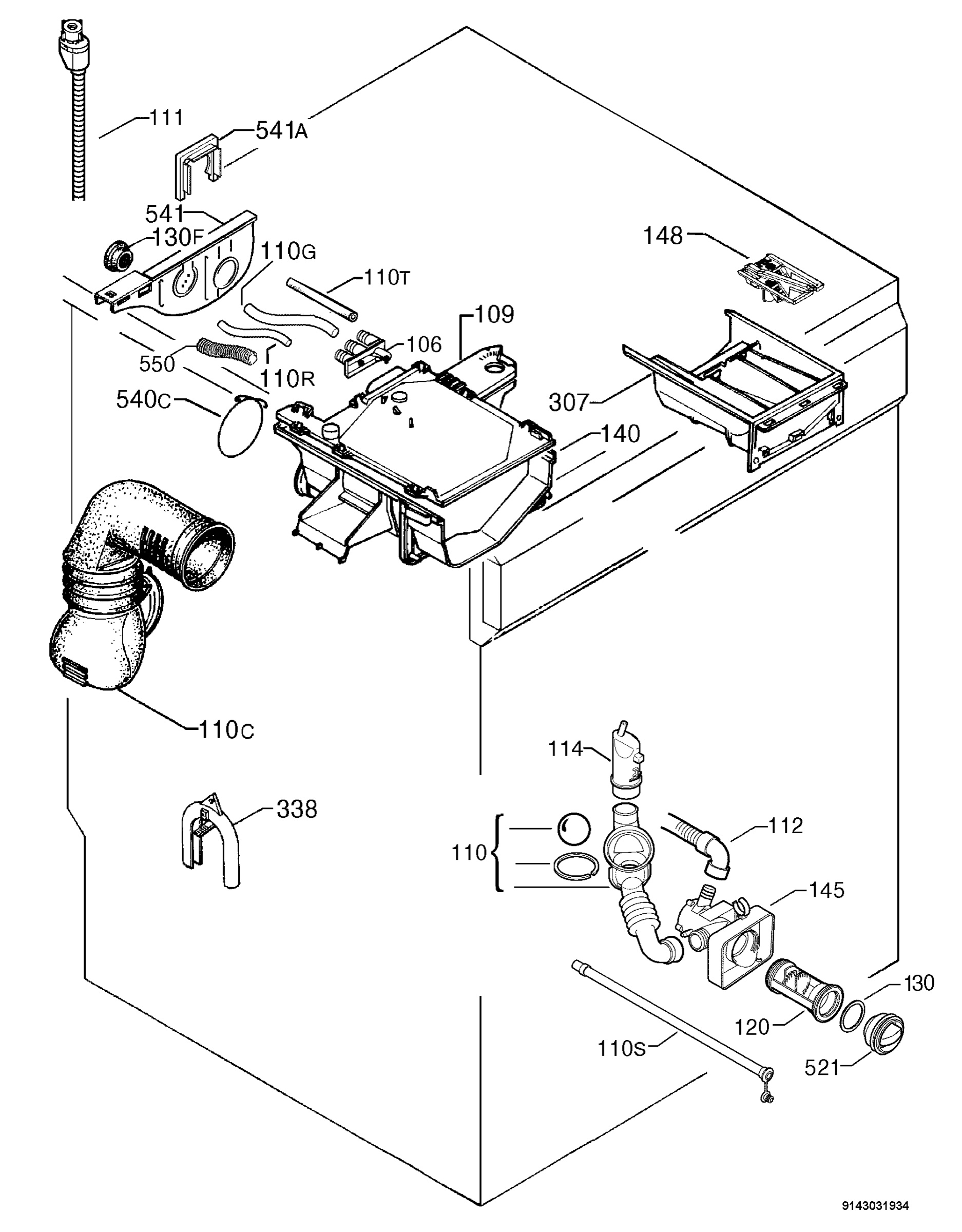 Hydraulic System 272