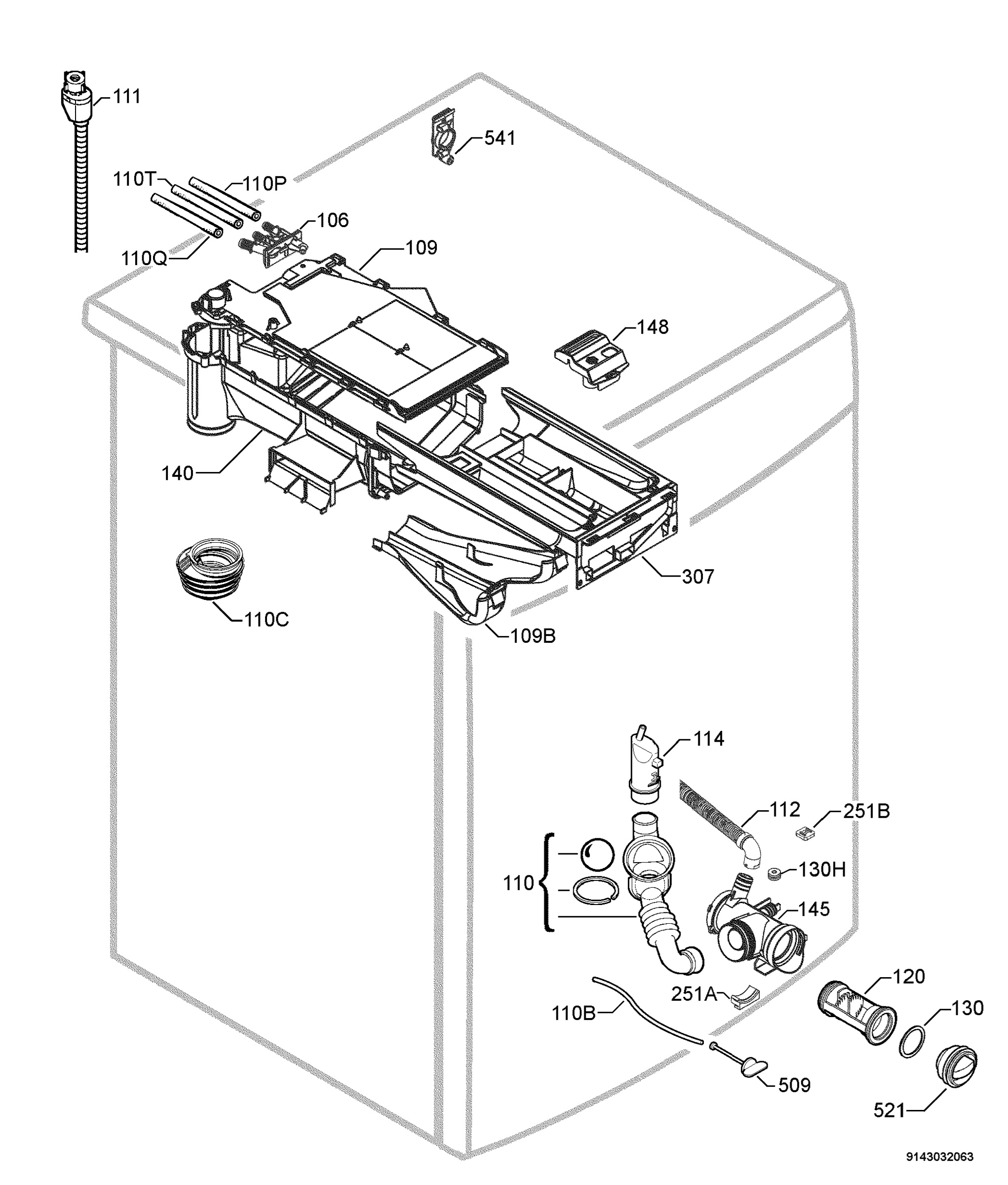 Hydraulic System 272