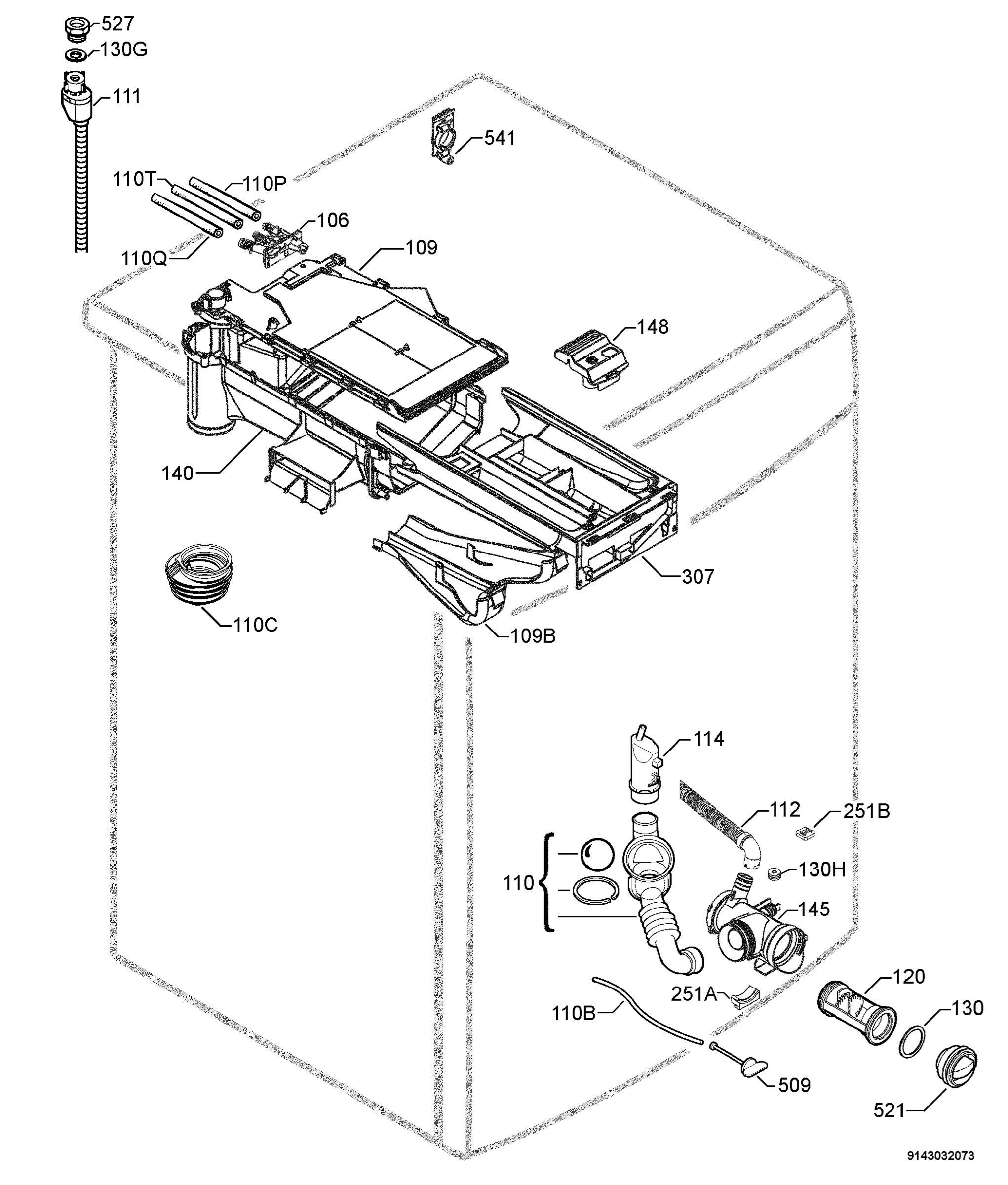 Hydraulic System 272
