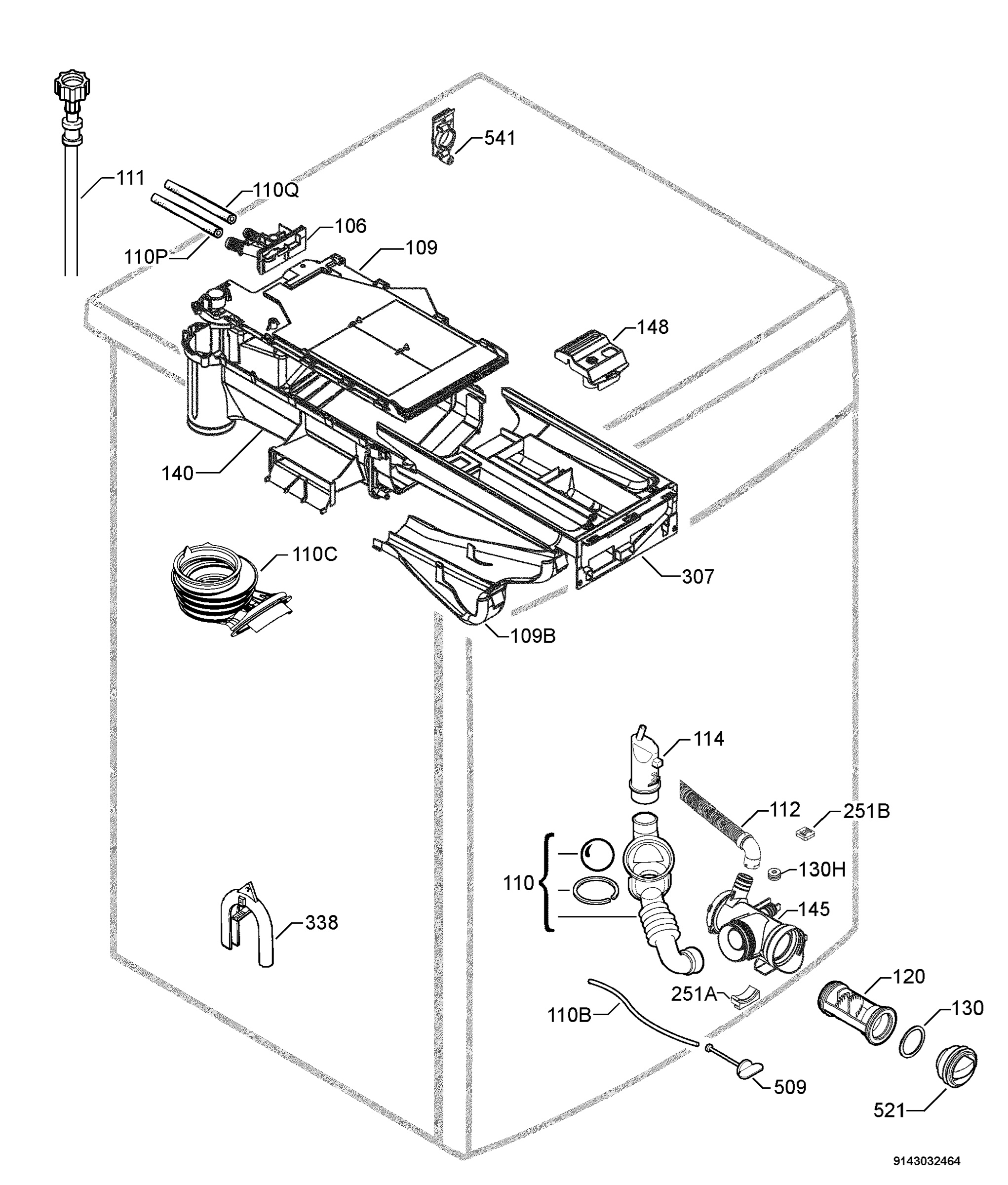 Hydraulic System 272