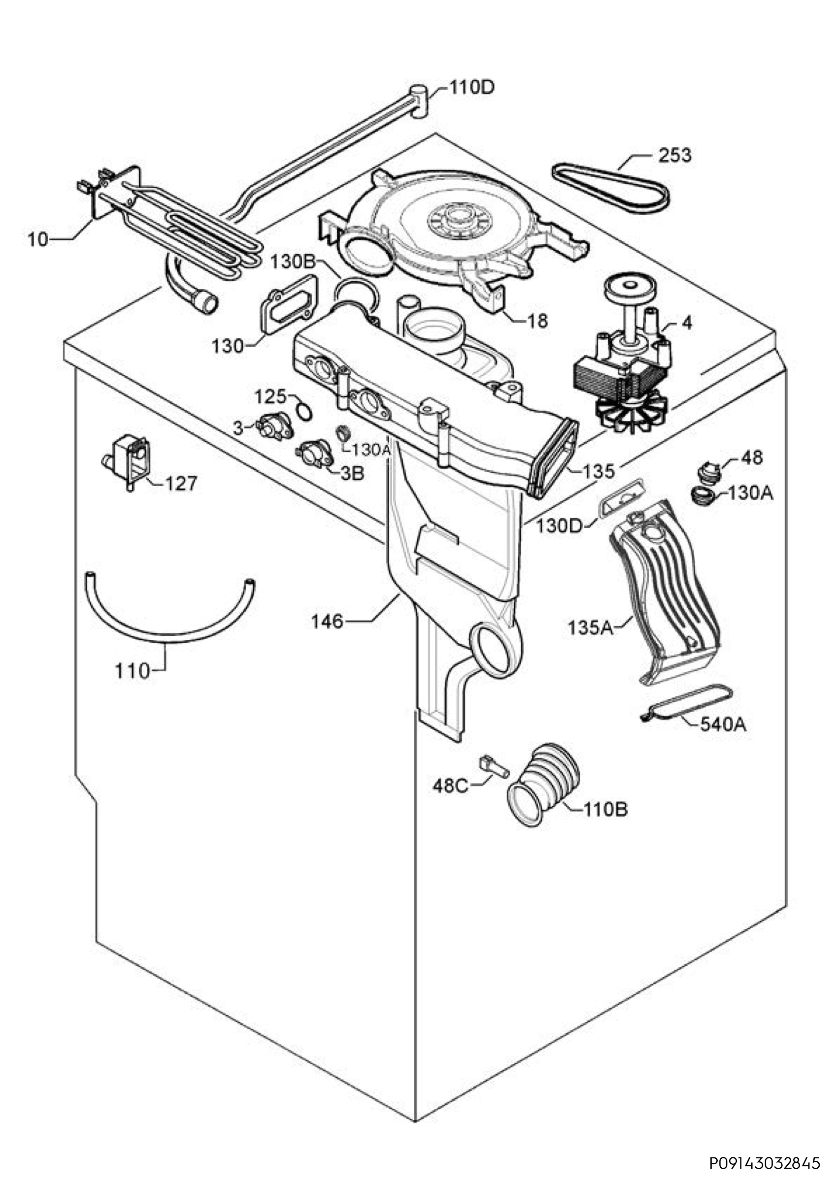 Dryer 265