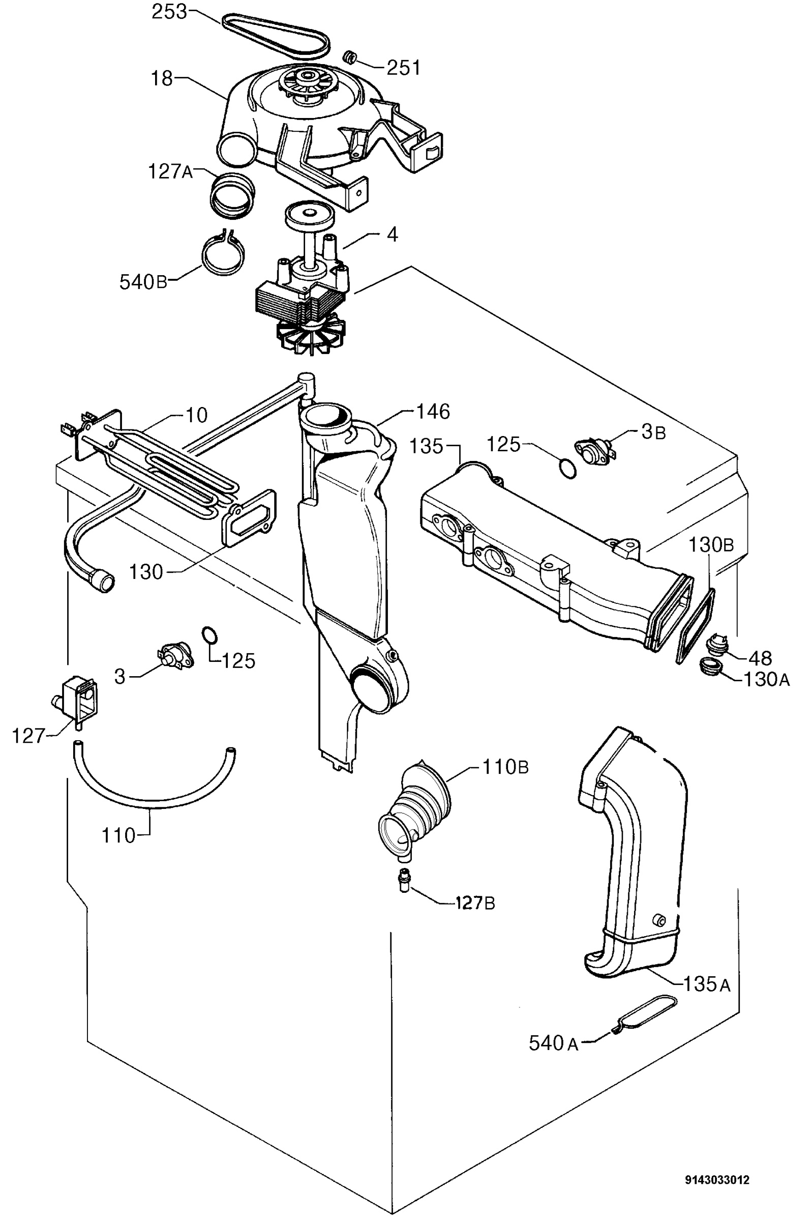 Dryer 265