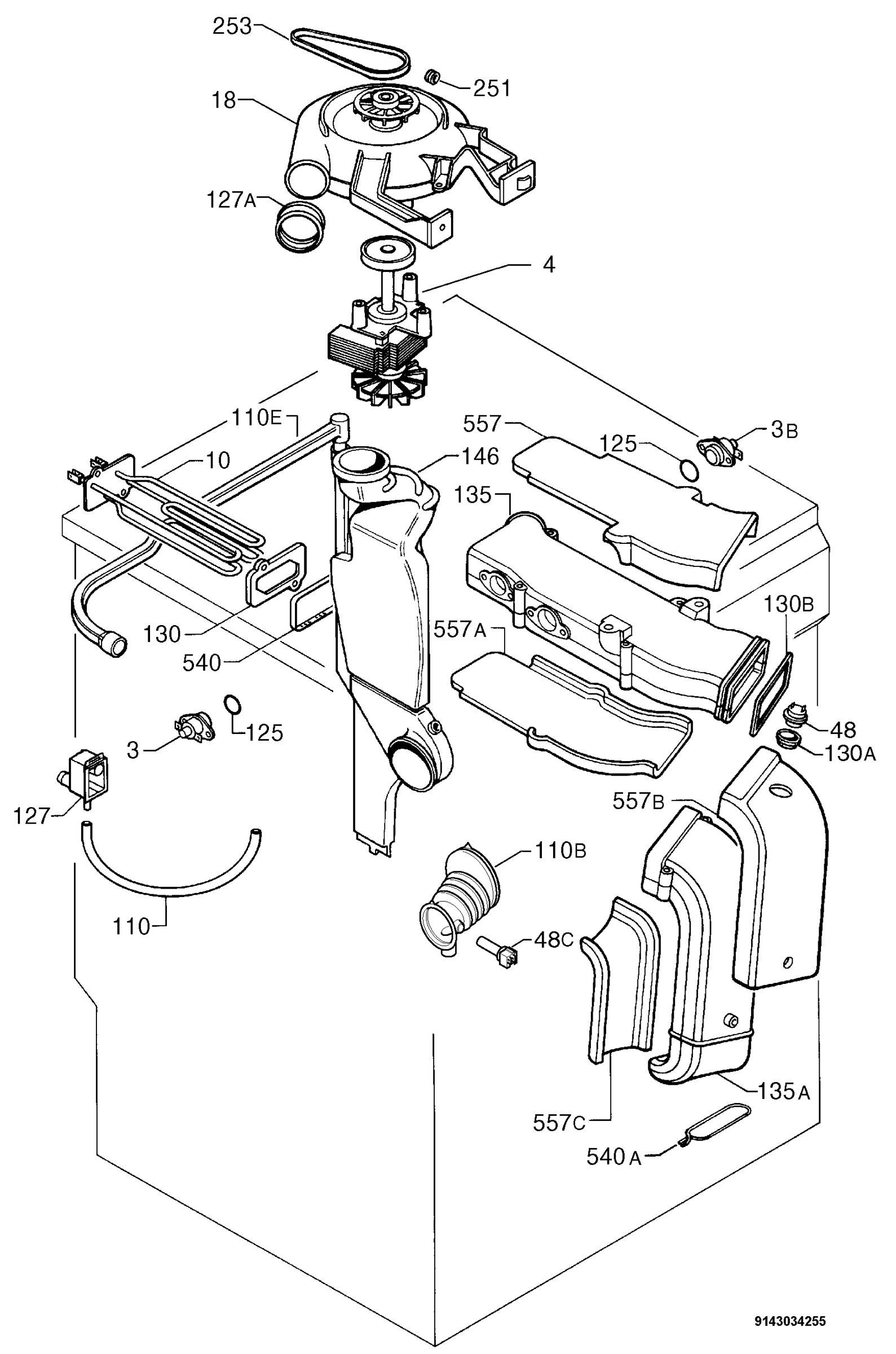 Dryer 265