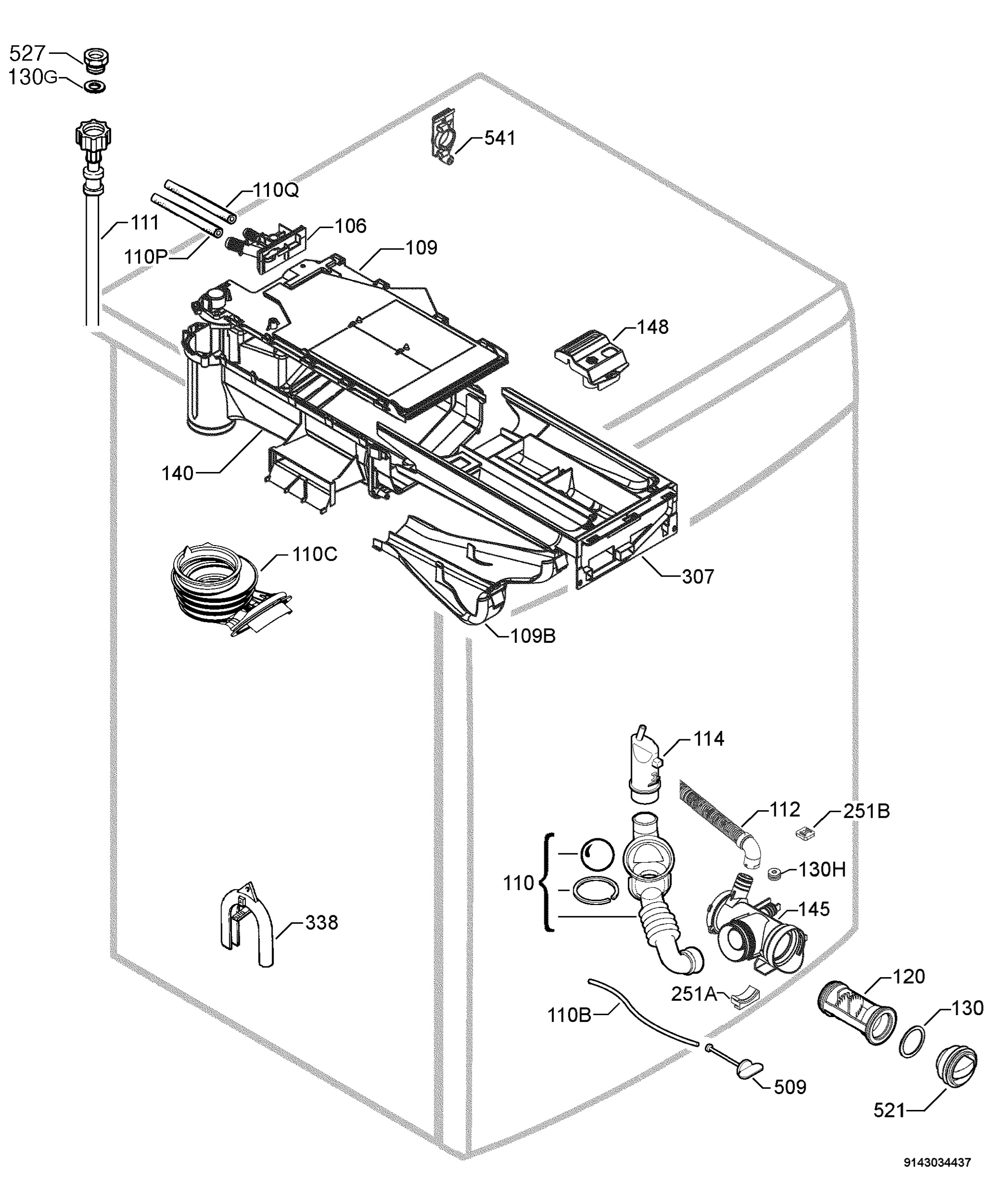 Hydraulic System 272