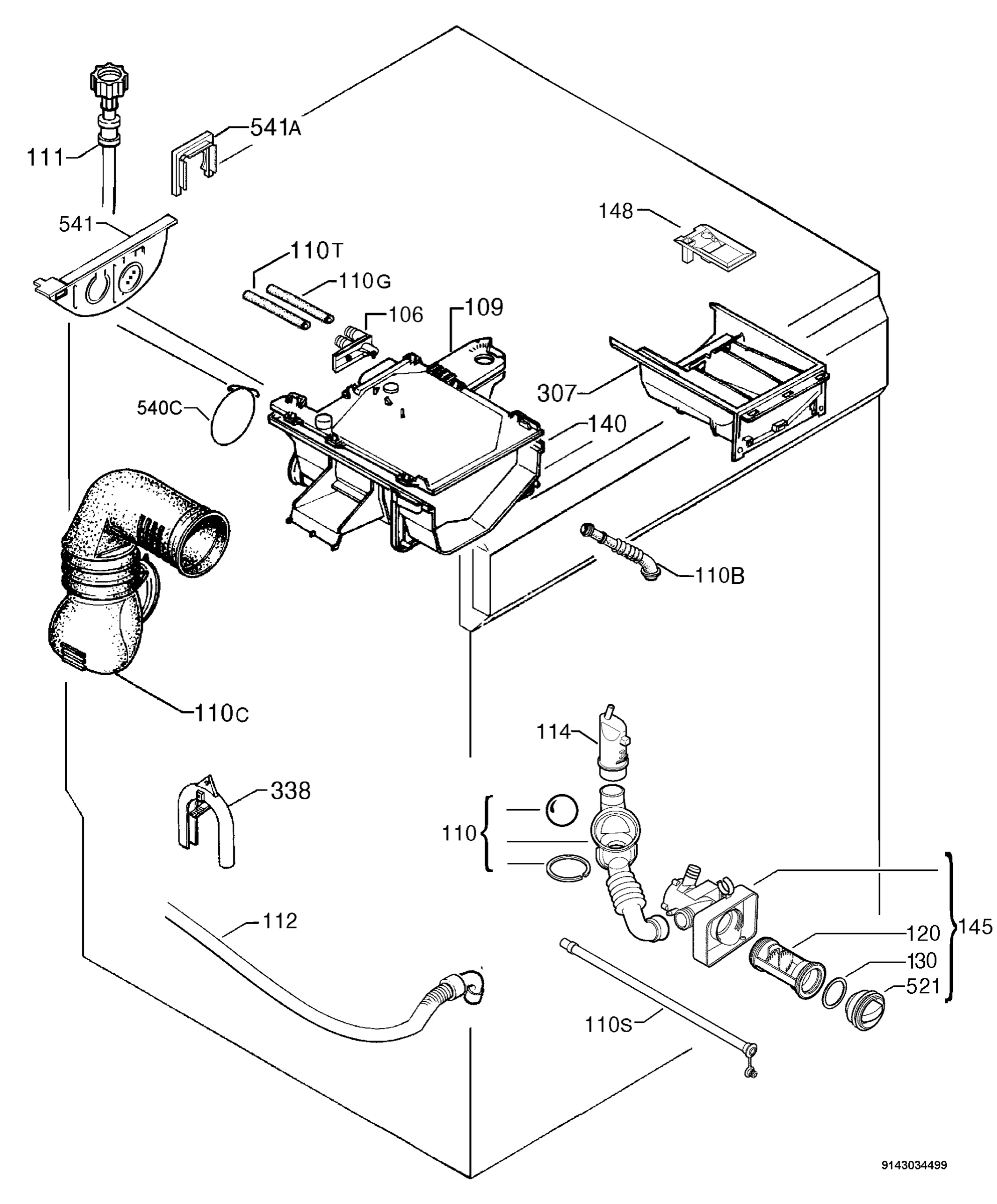 Hydraulic System 272
