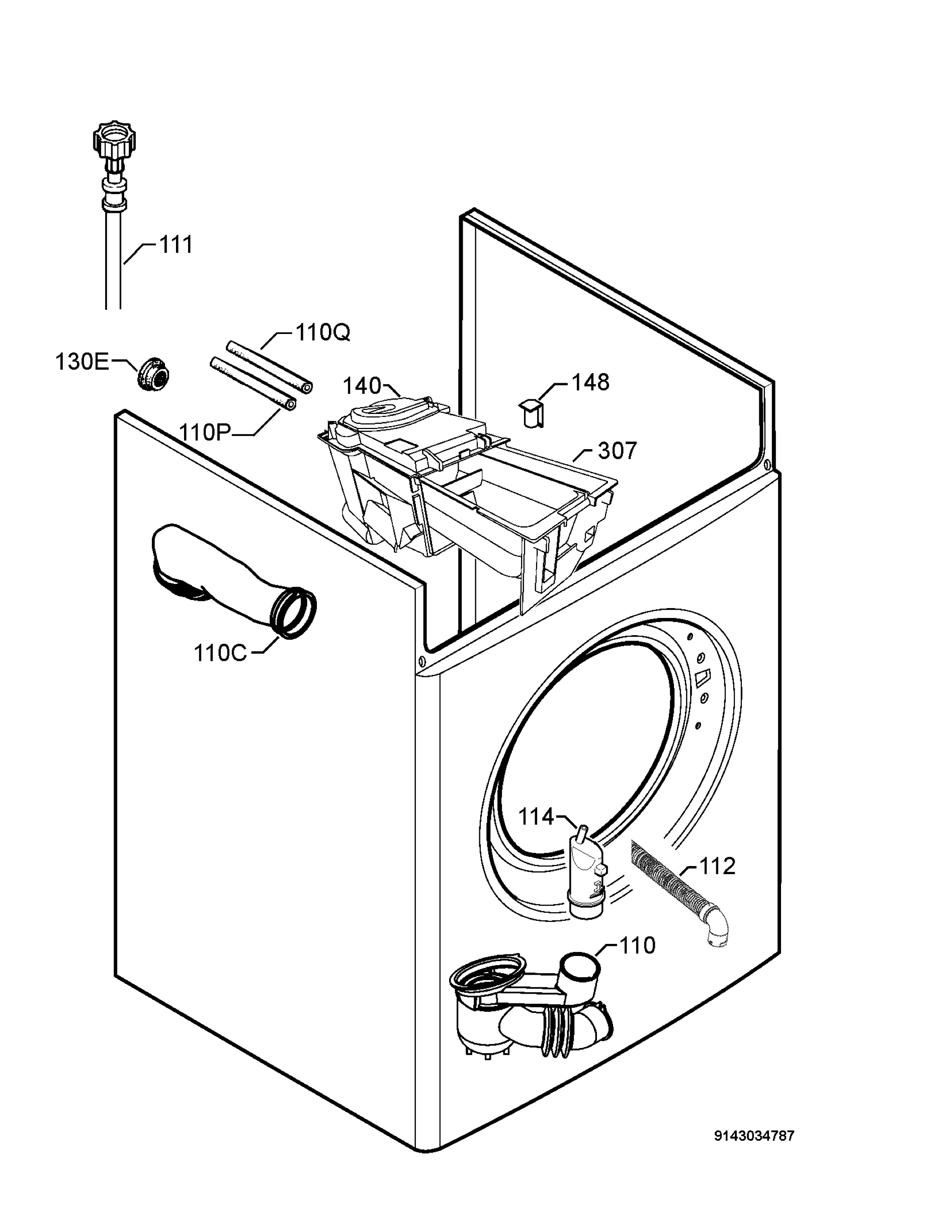 Hydraulic System 272