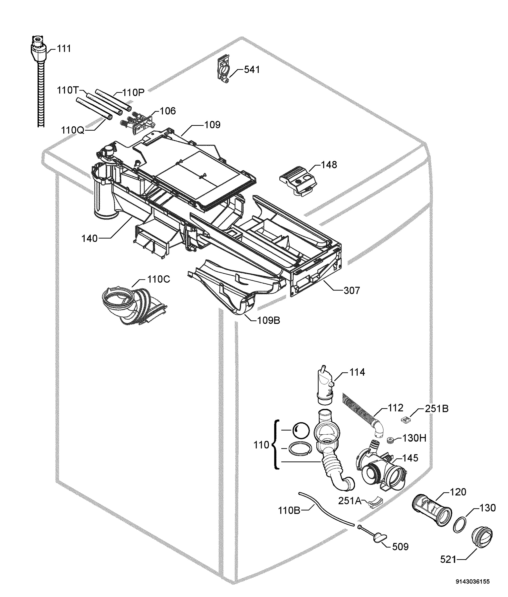 Hydraulic System 272